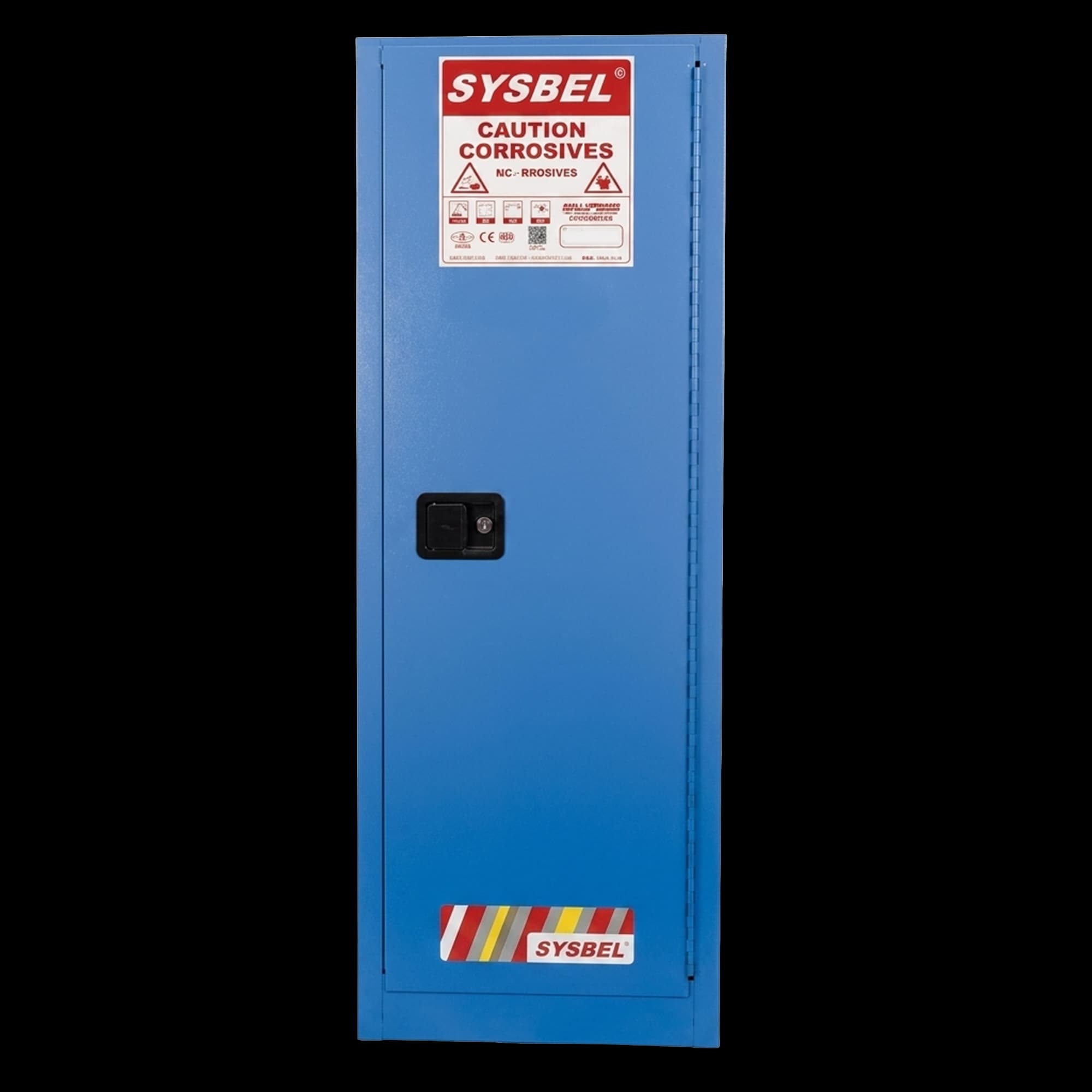 WA810220B- 22Gal / 83Ltr (1 Door Manual) - image 2