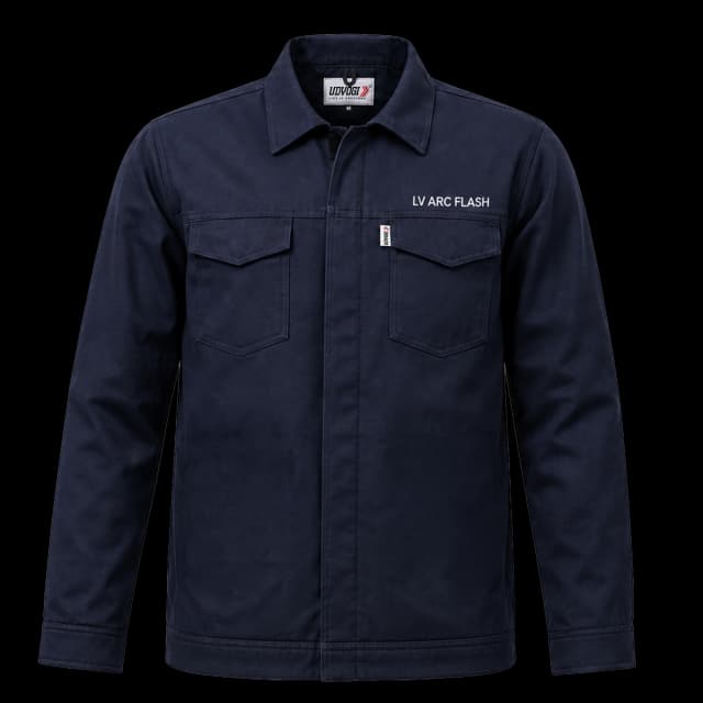 LV Arc Flash (ADG240NJ)