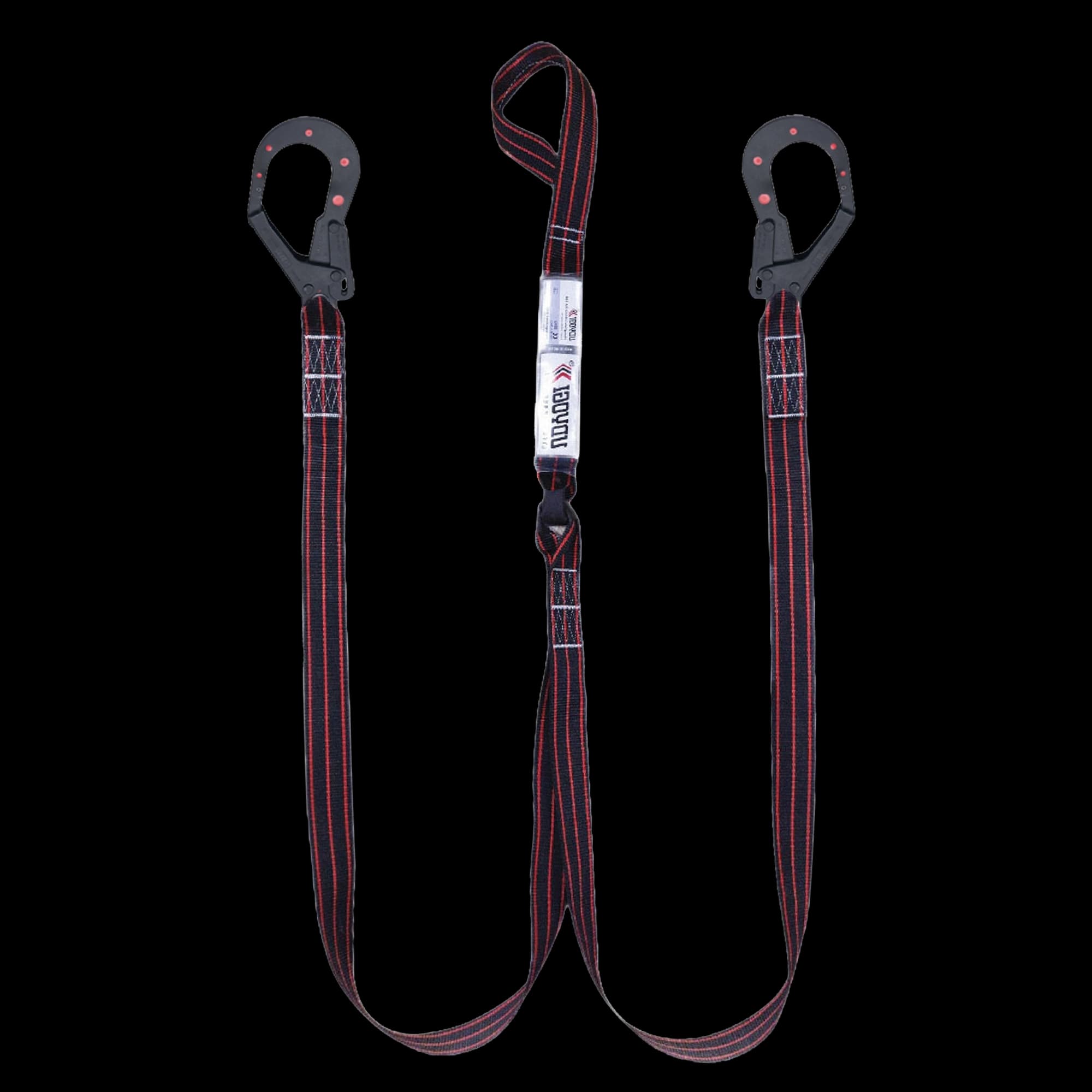Industrial safety product: WL22 DE
