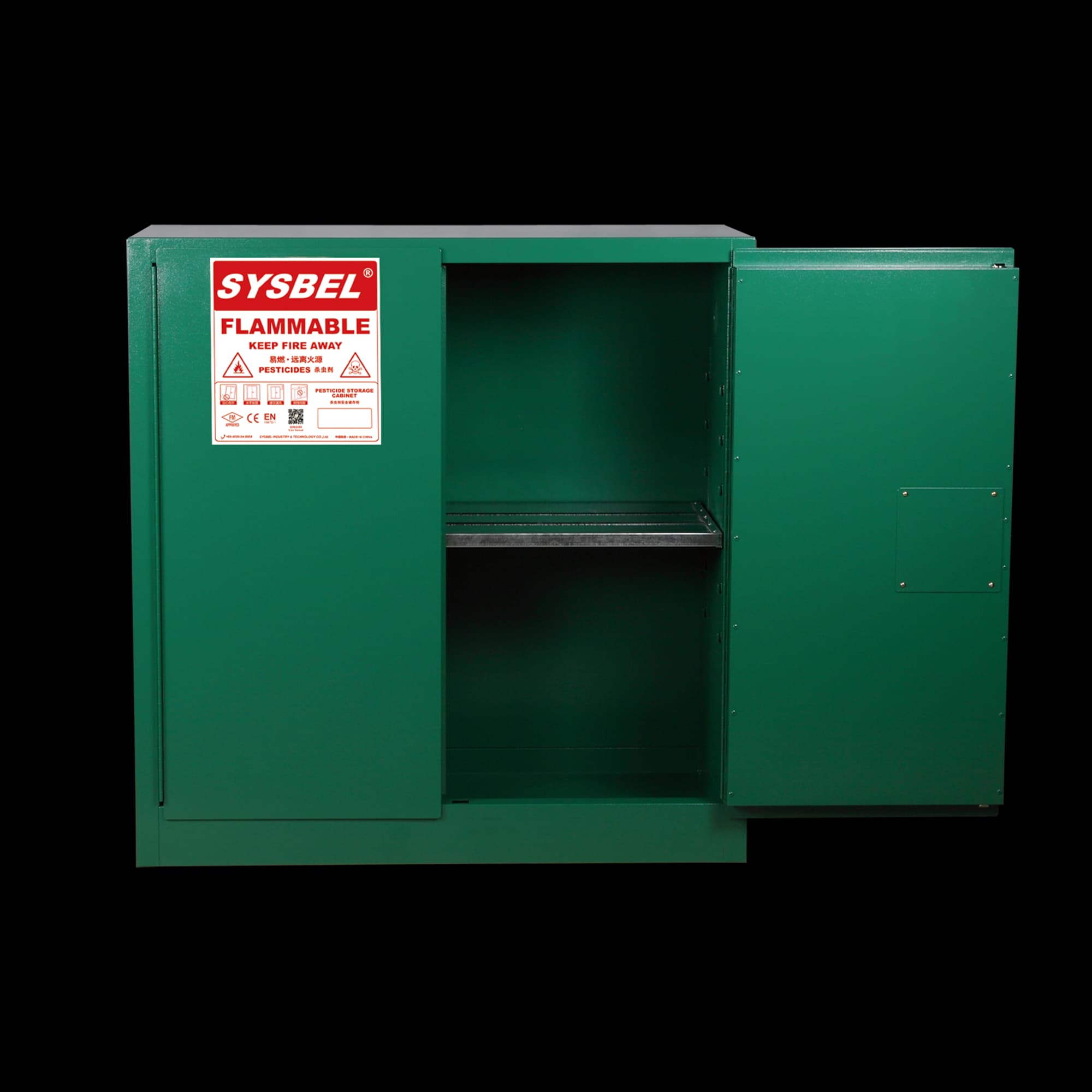 WA810300G- 30Gal / 114Ltr (2 Door Manual) - image 4