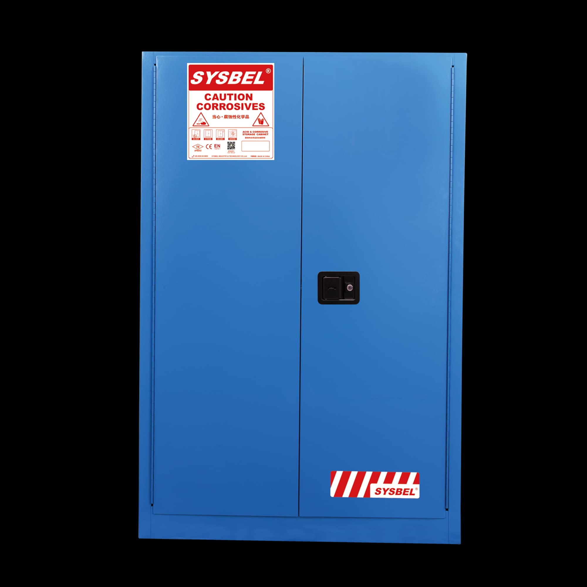 WA810860B- 90Gal / 340Ltr (2 Door Manual) - image 2