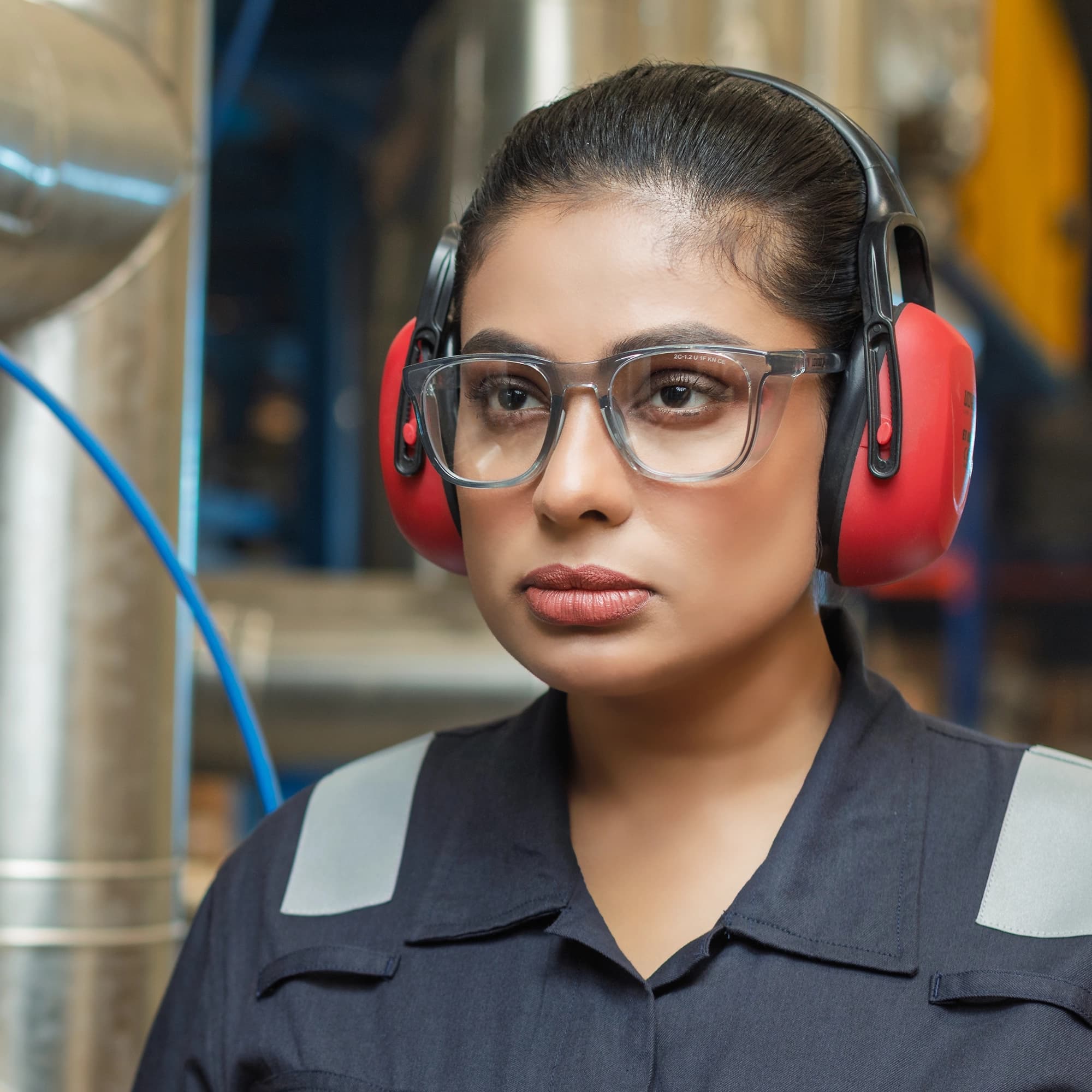 2381 PC Safety Spectacle - image 4