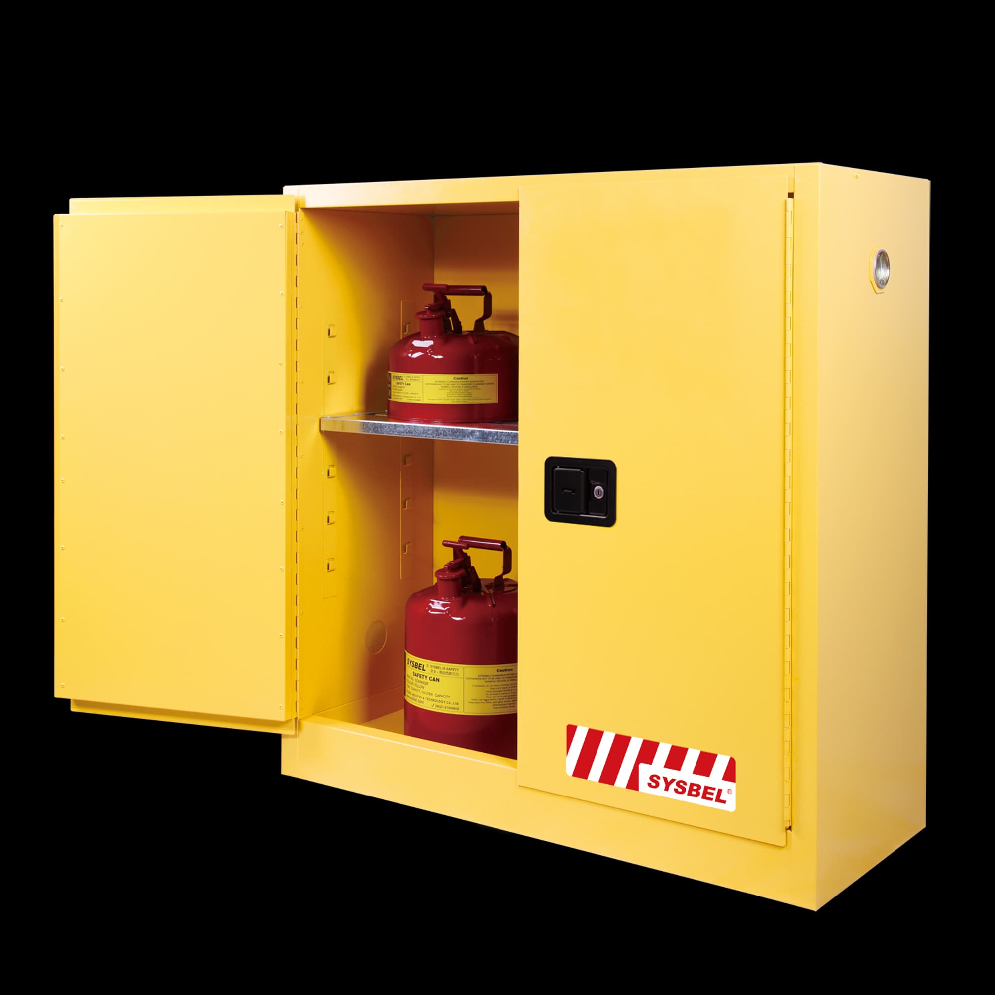WA810300- 30Gal / 114Ltr (2 Door Manual) - image 4