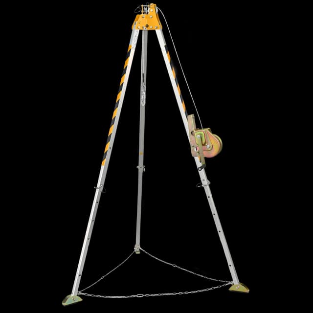 Edge 212 Tripod