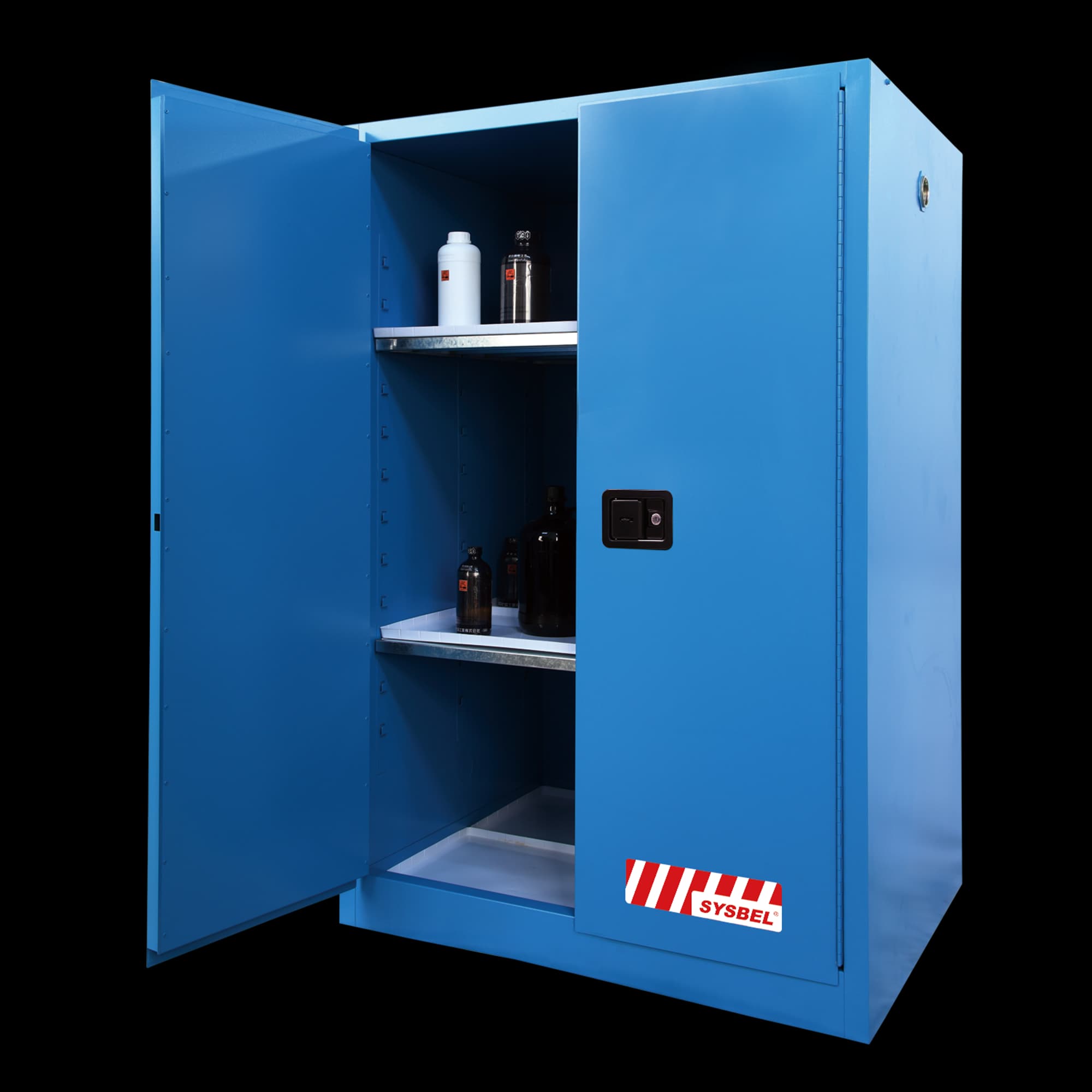 WA810860B- 90Gal / 340Ltr (2 Door Manual) - image 3