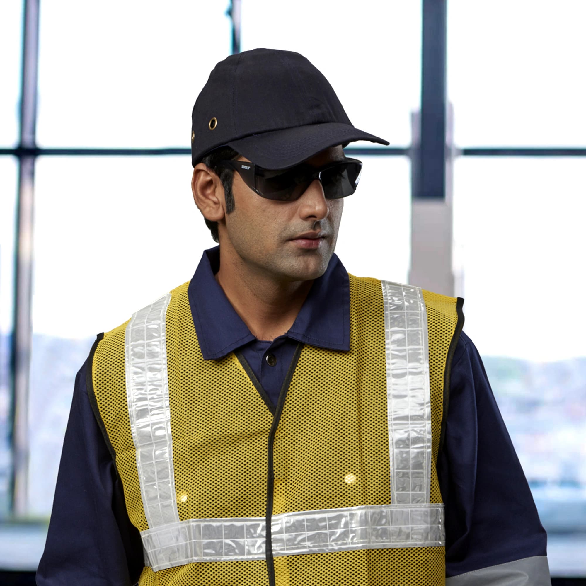 Bump Cap - Blue - image 5
