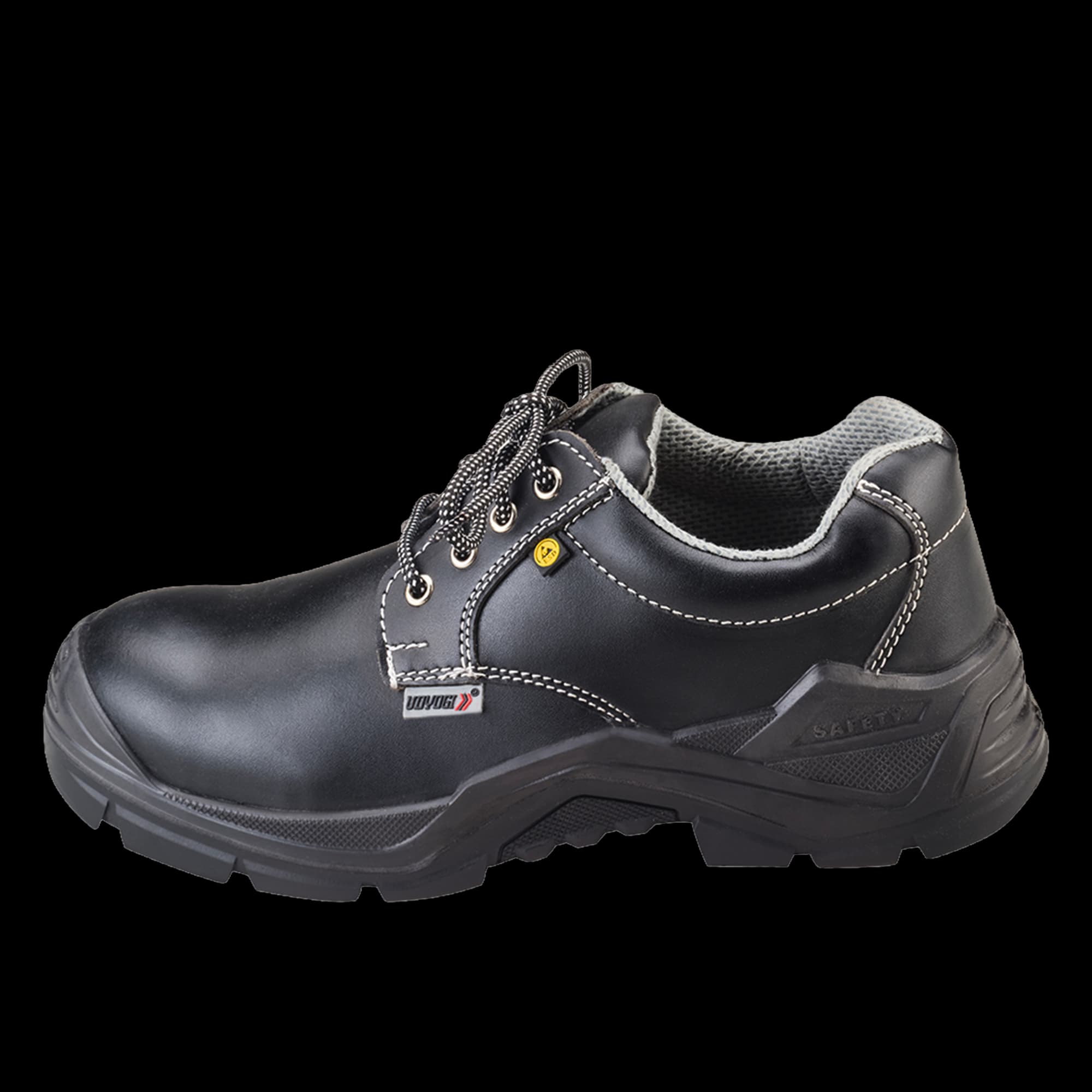 Edge Esd-Double Density(Electro Static Discharge Shoes) - image 3