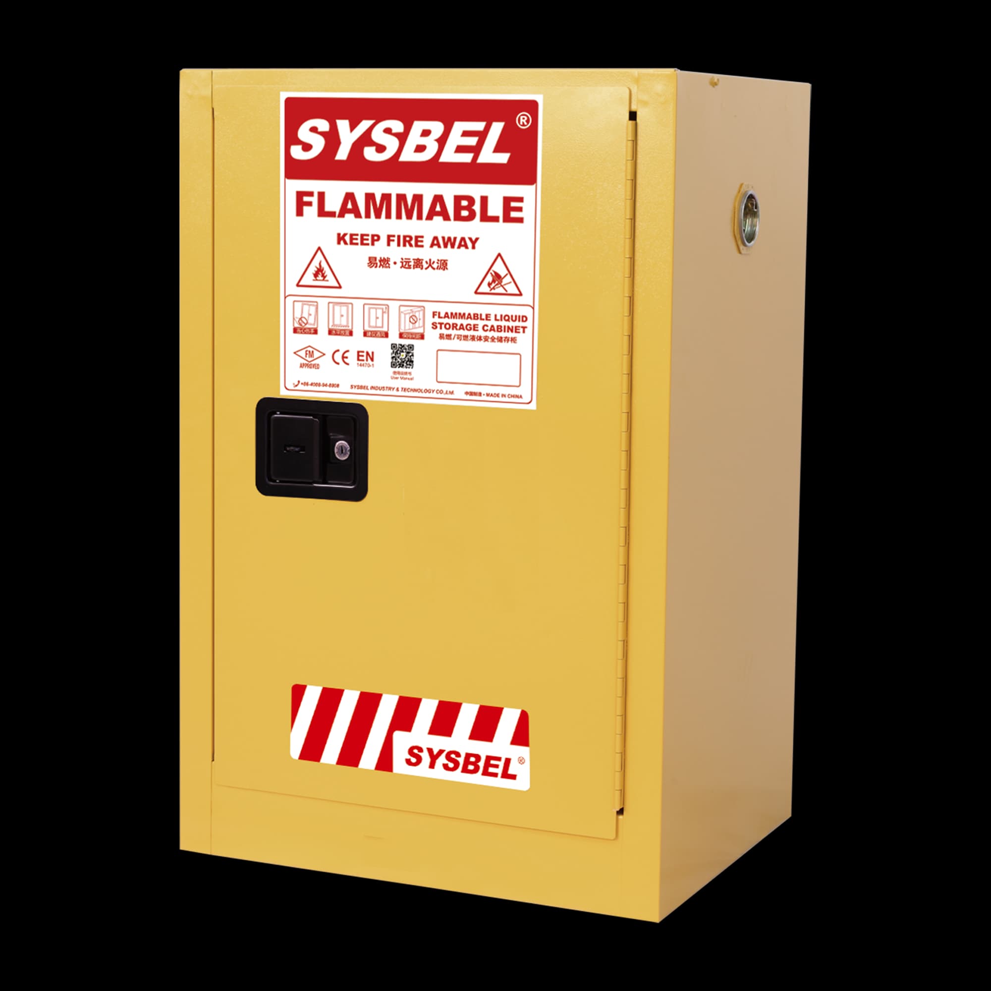 WA810120- 12Gal / 45Ltr (1 Door Manual) - image 2