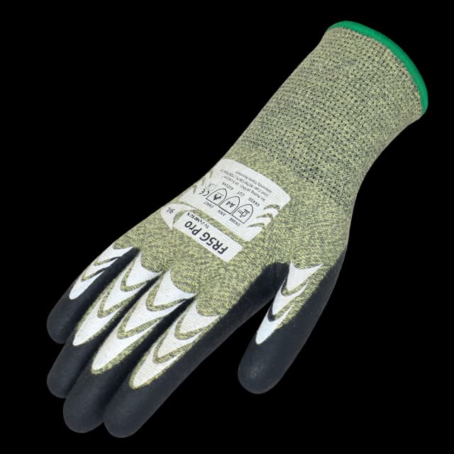 FR5G PRO-Polyurethane Coated Gloves