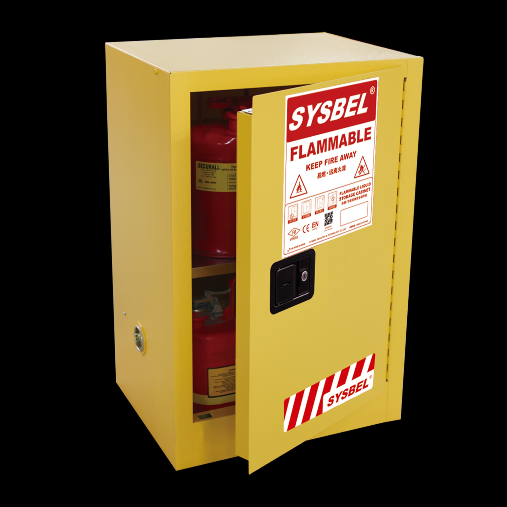 WA810120- 12Gal / 45Ltr (1 Door Manual) - image 3