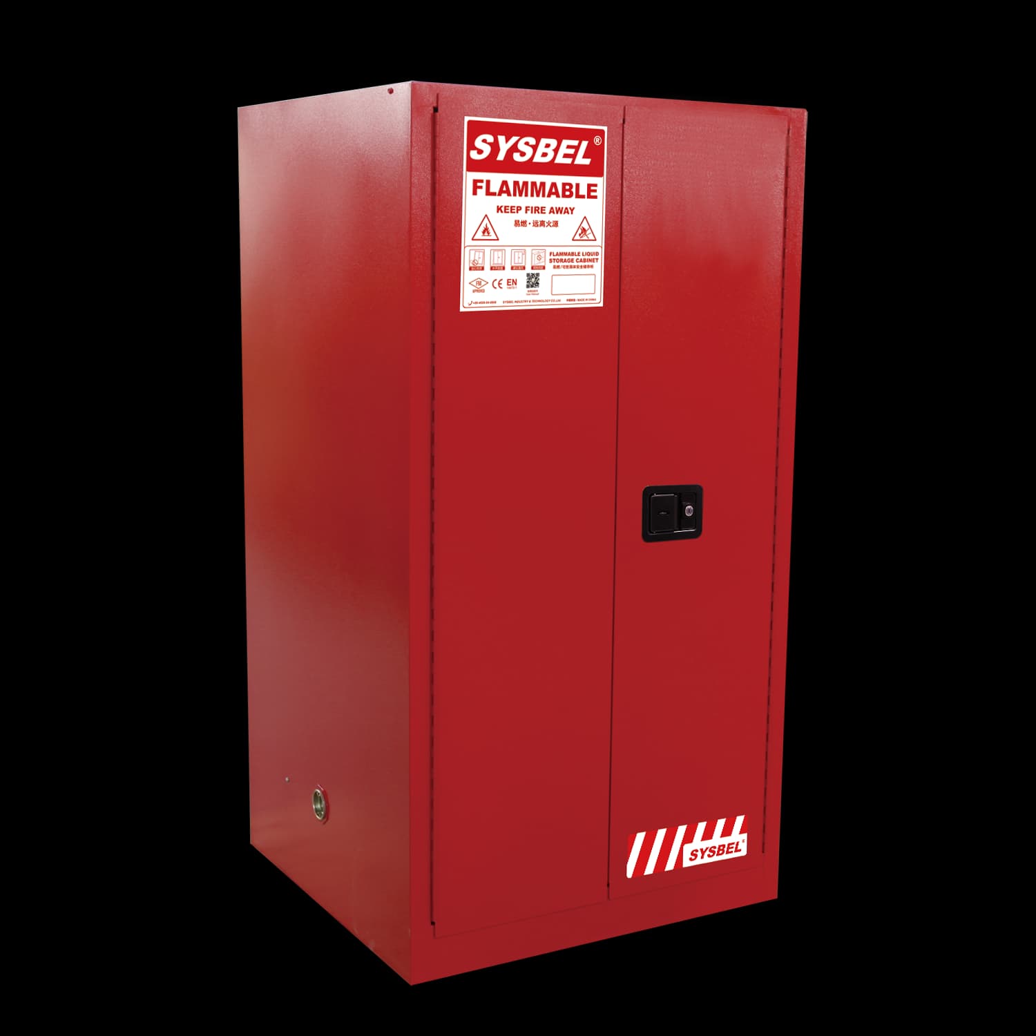 WA810600R- 60Gal / 227Ltr (2 Door Manual) - image 2