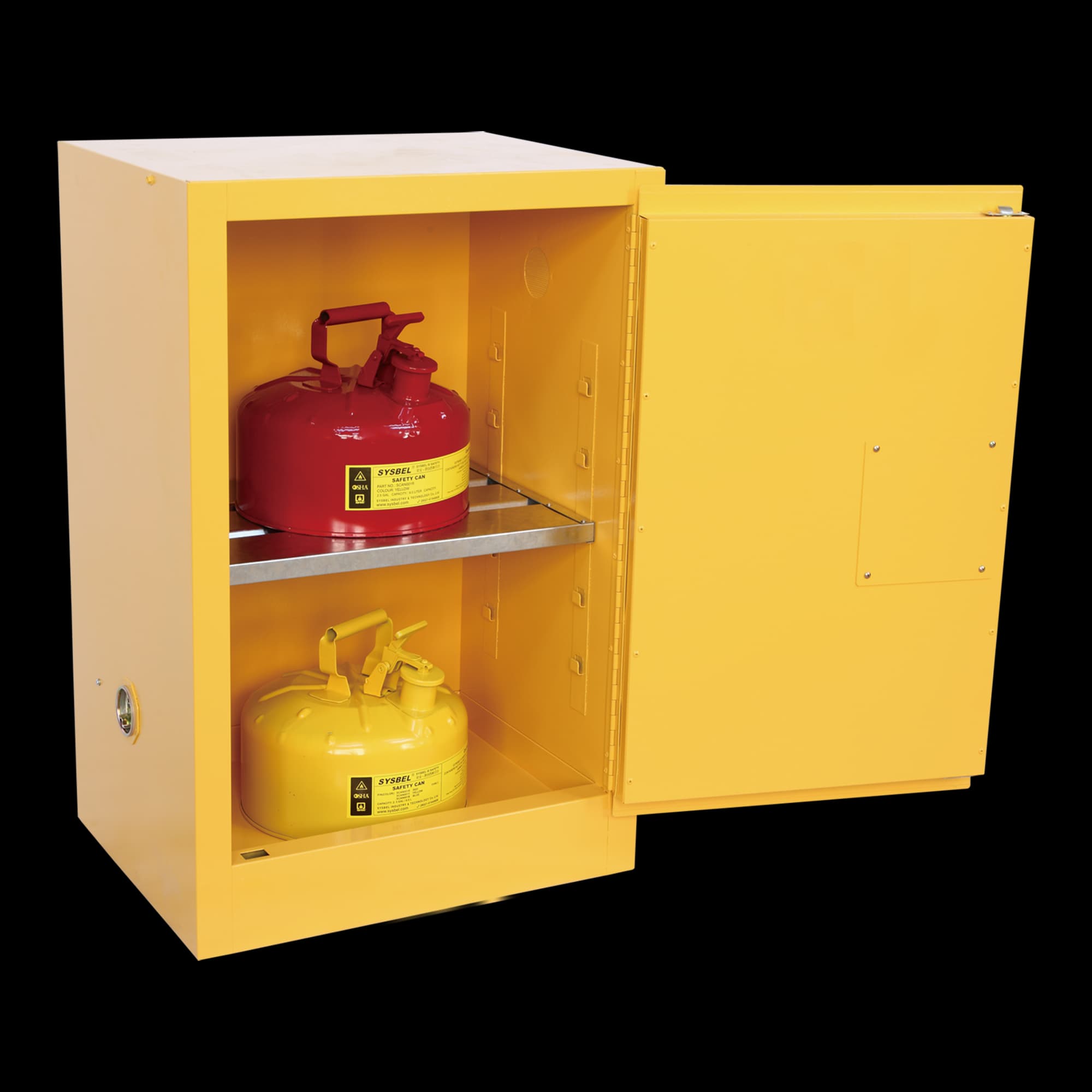 WA810120- 12Gal / 45Ltr (1 Door Manual) - image 4