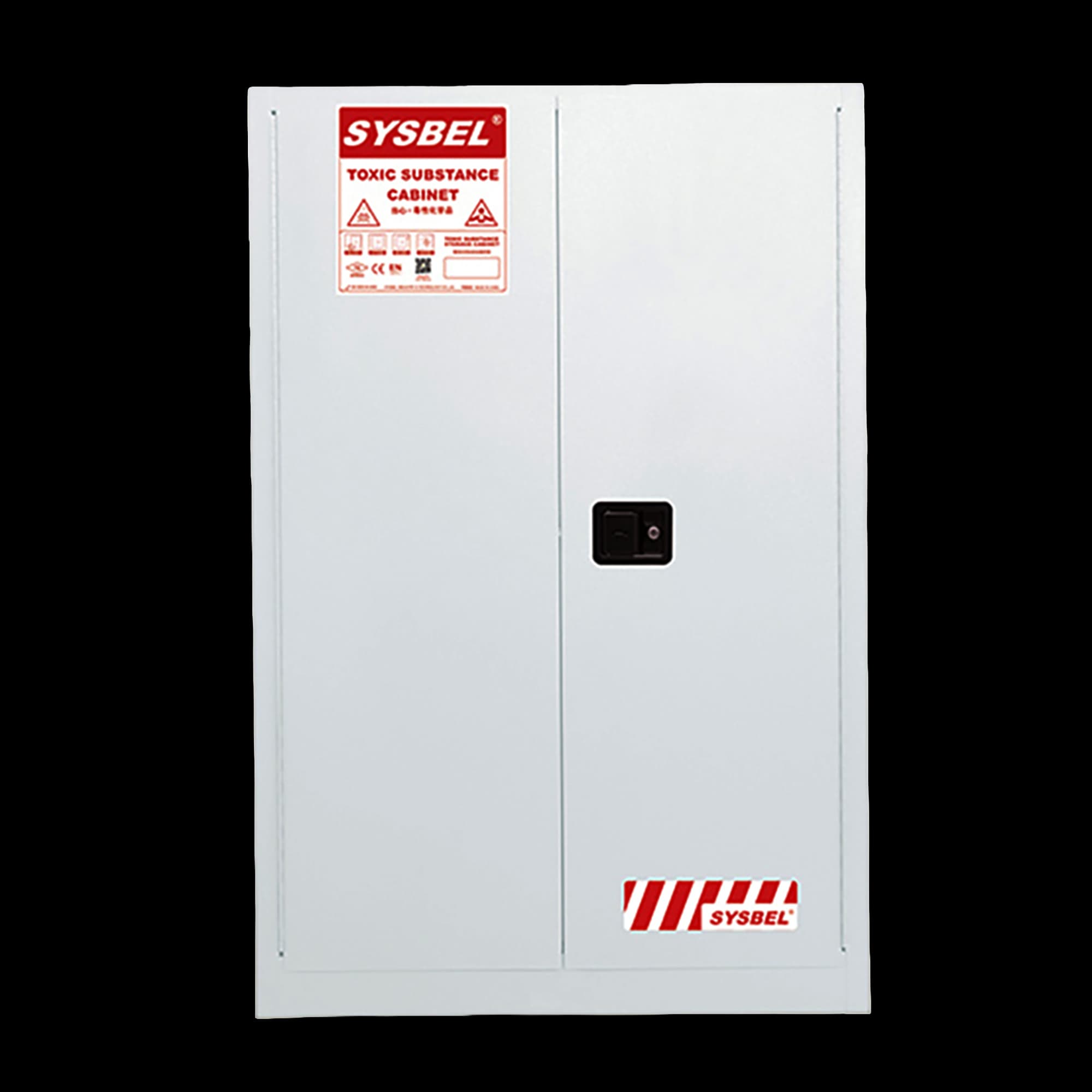 WA810450W- 45Gal / 170Ltr (2 Manual Door) - image 2