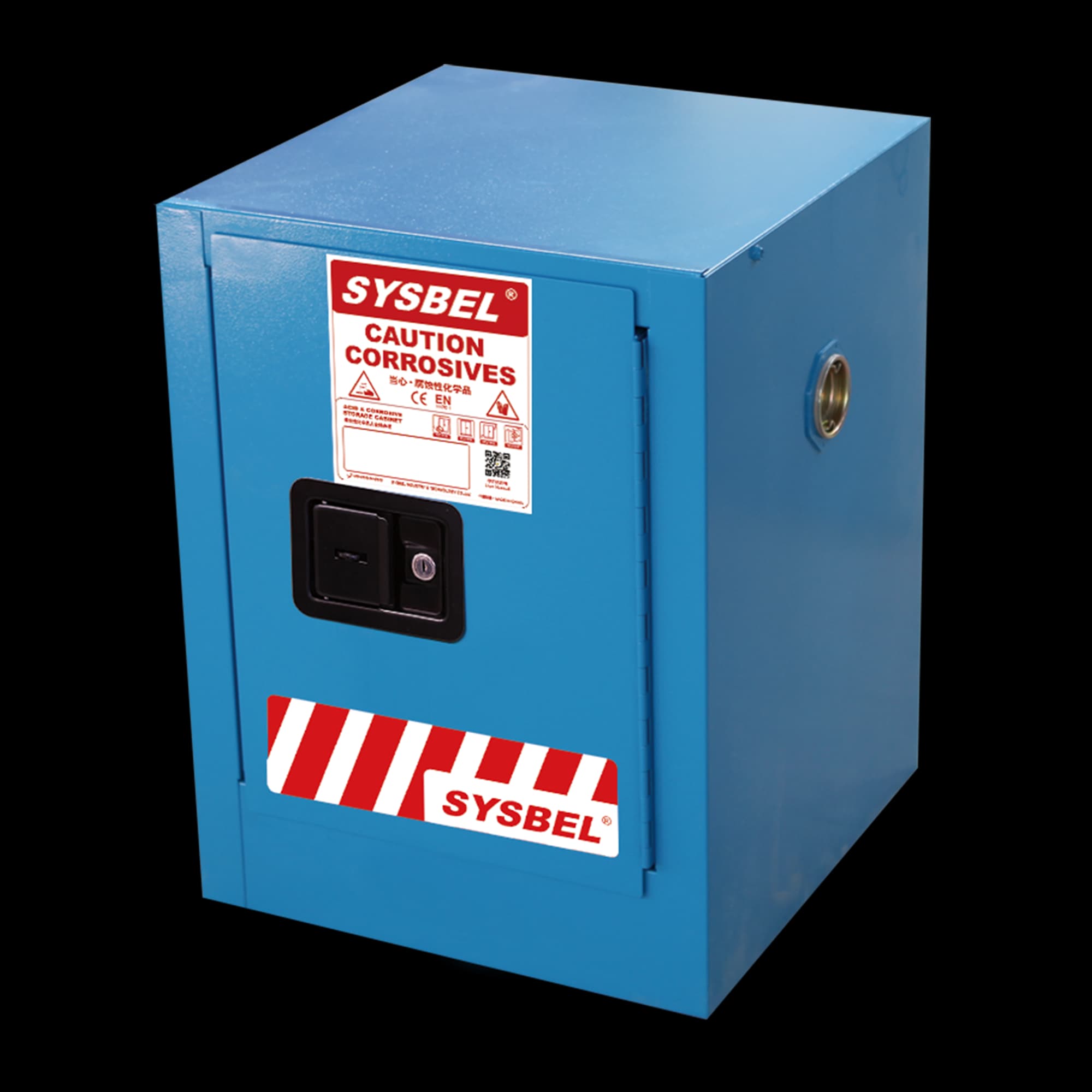 WA810040B- 4Gal / 15Ltr (1 Door Manual) - image 2
