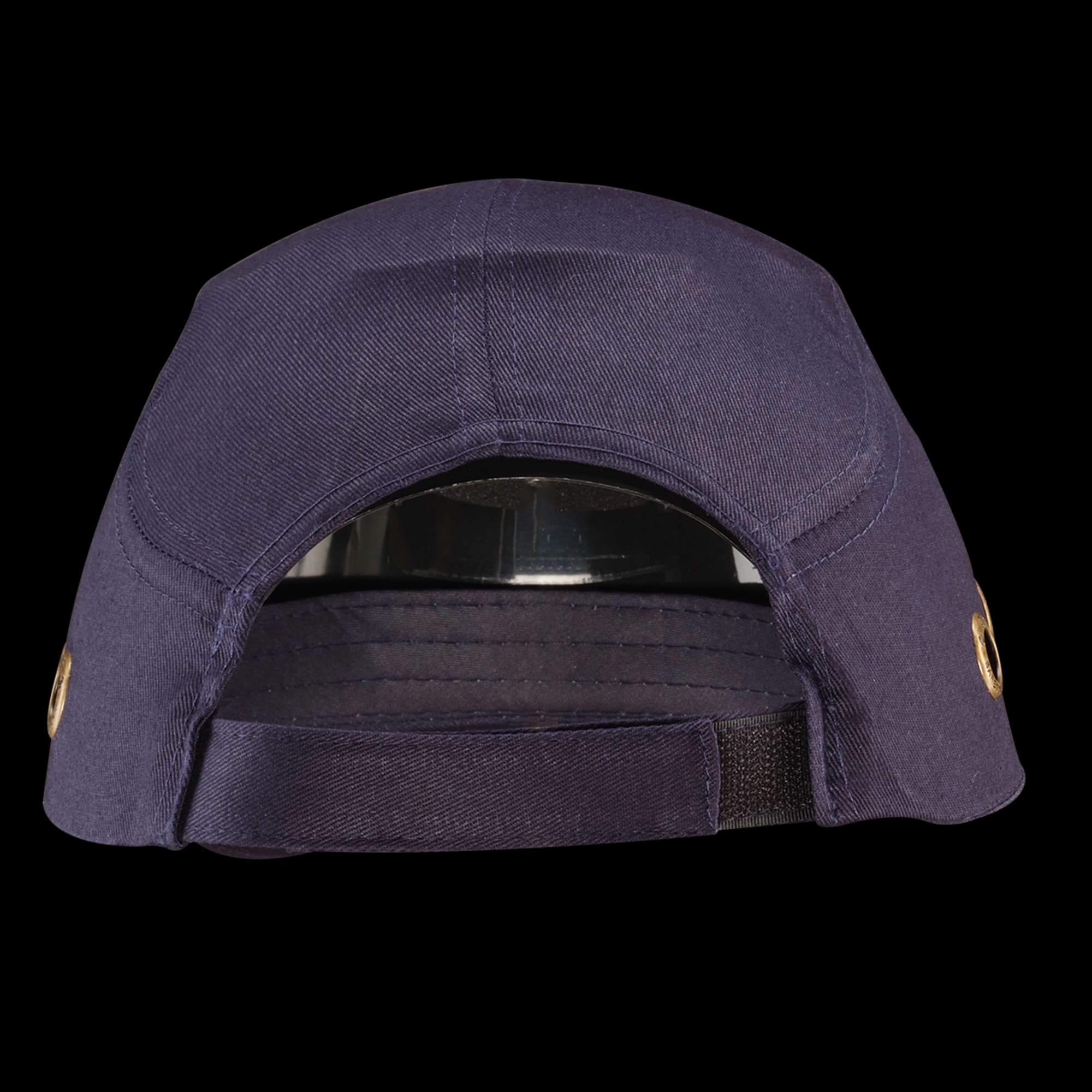 Bump Cap- Blue - image 3