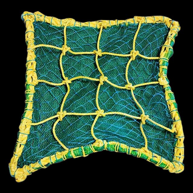 SN003 Plus - Triple Layer Safety Net