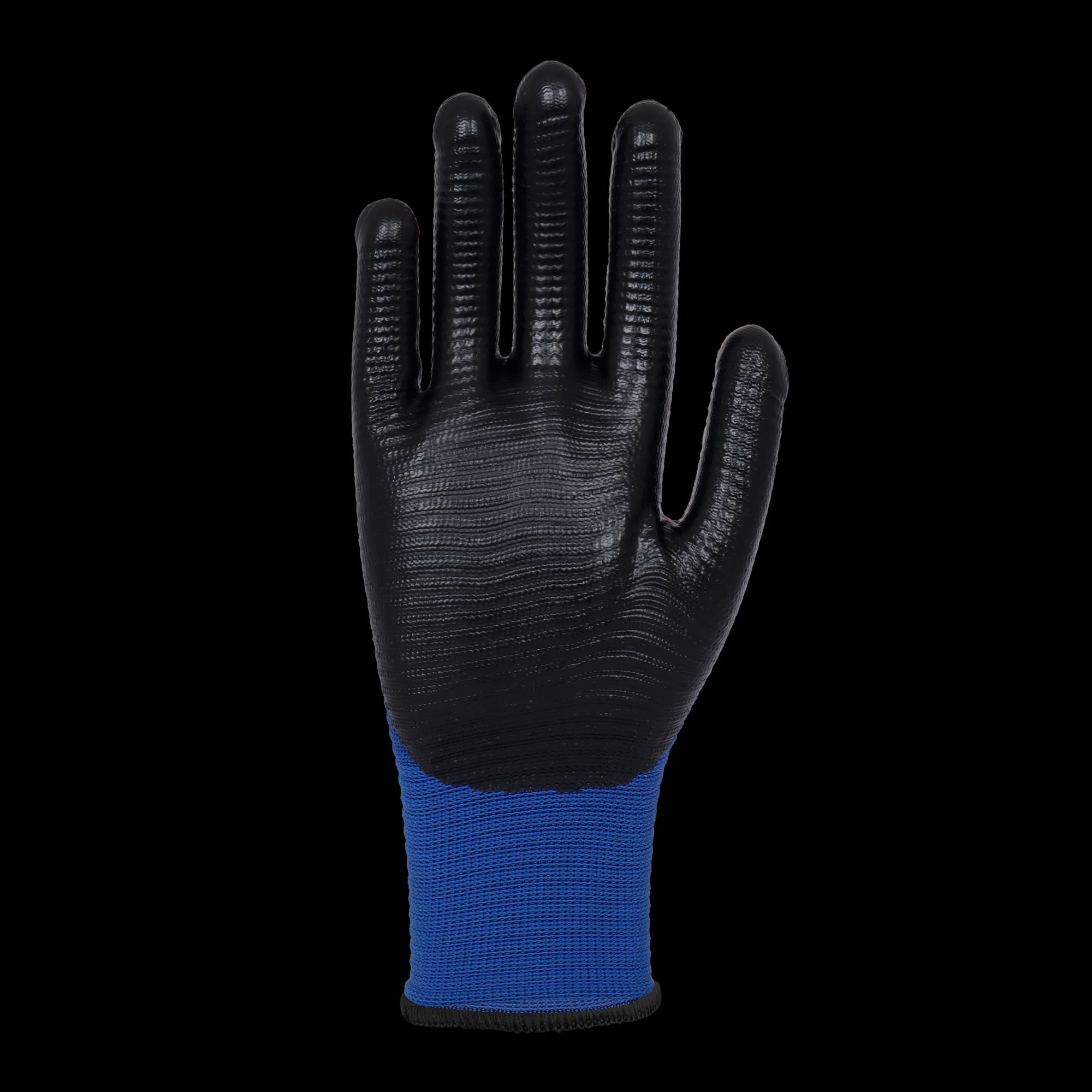 UPN3-Glossy Nitrile Coated - image 2