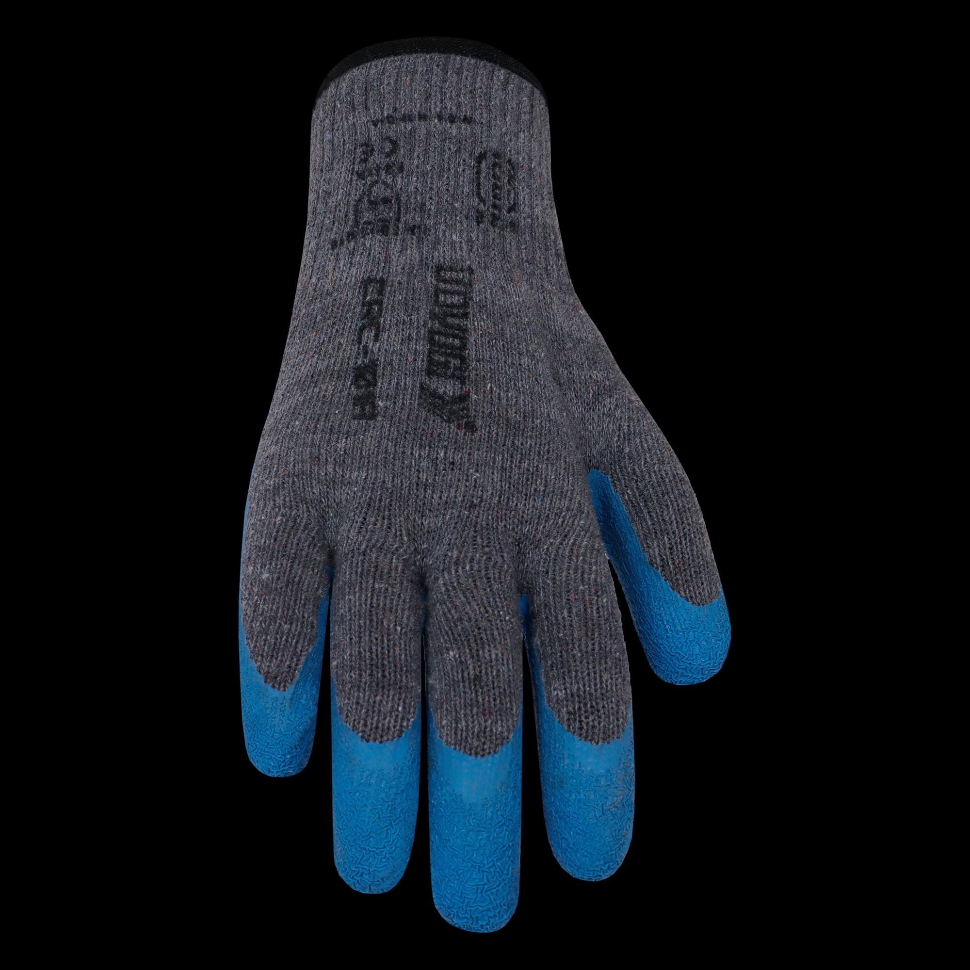 CRC-101 A-Latex Coated Gloves - image 3