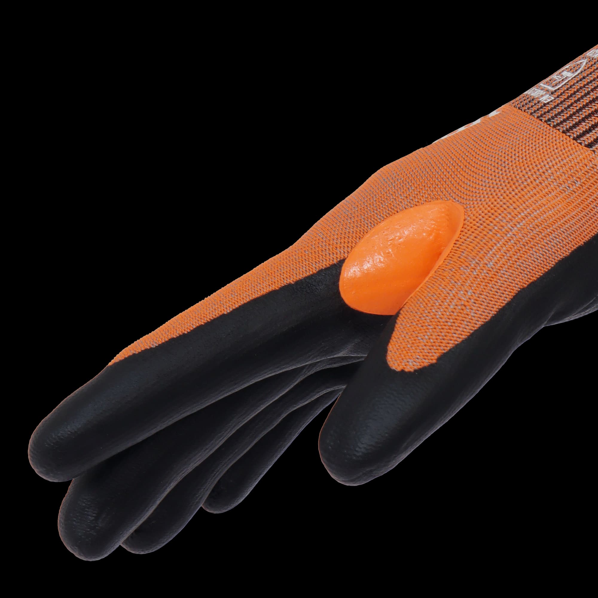 Cutshield D-Micro Foam Nitrile Coated Gloves - image 4