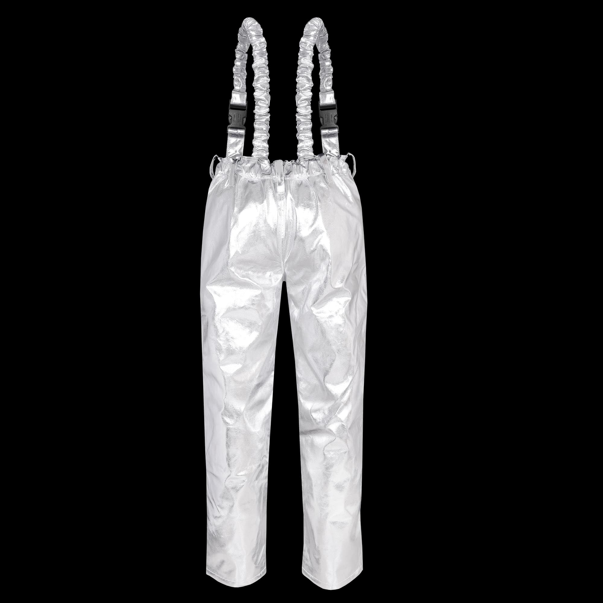 Aluminized Preox Double Layer (HX582T) - image 4