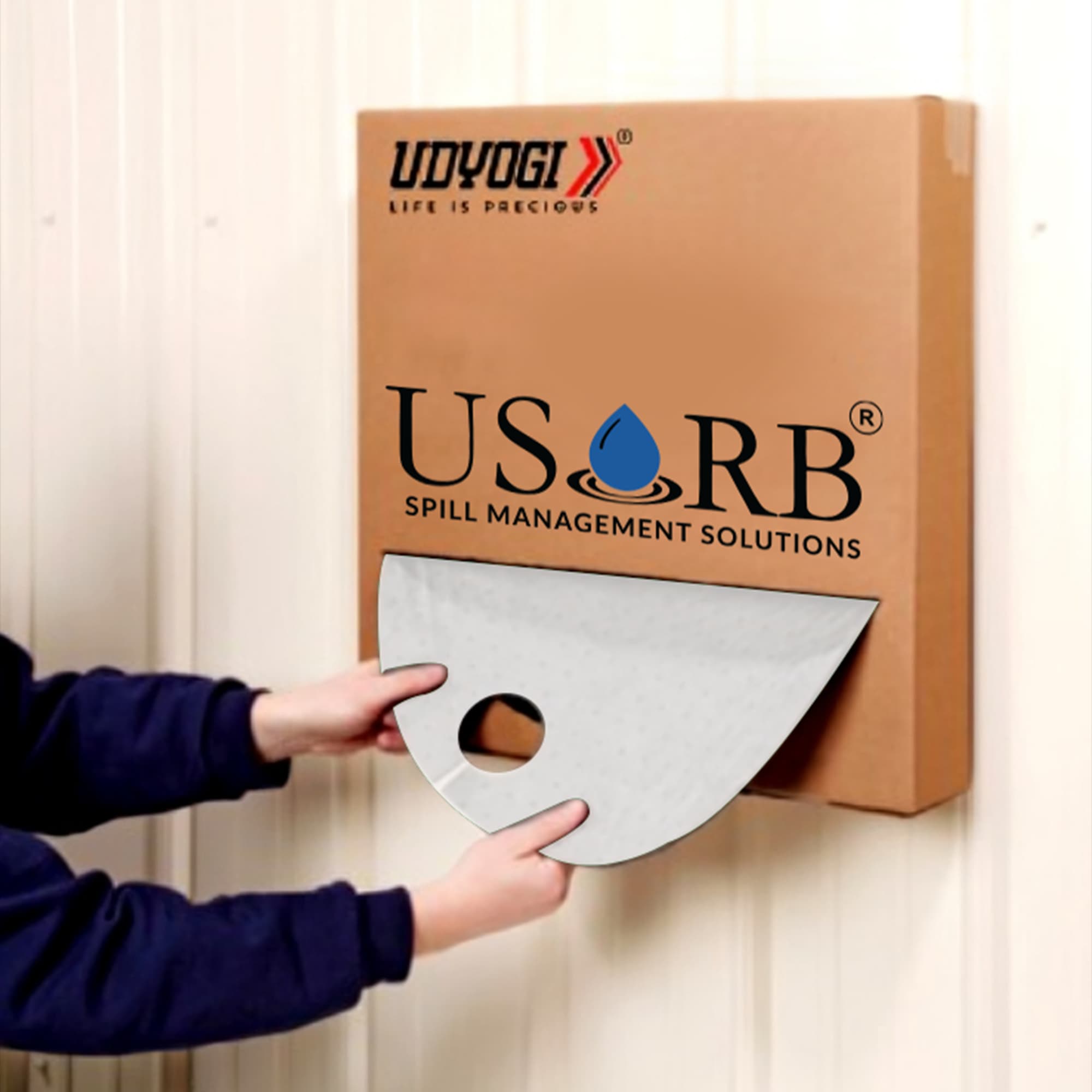 ODPD3027- Absorbent Pad - image 3