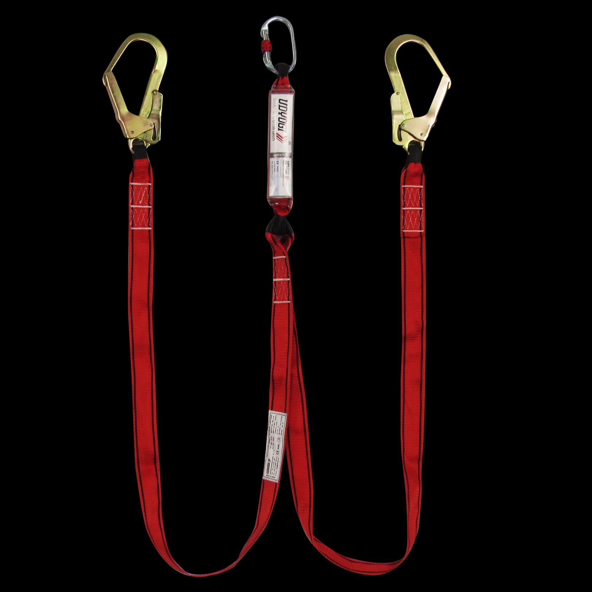 Industrial safety product: WL22