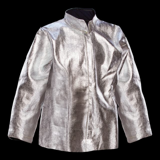 Aluminized Preox Single layer (HX1J)