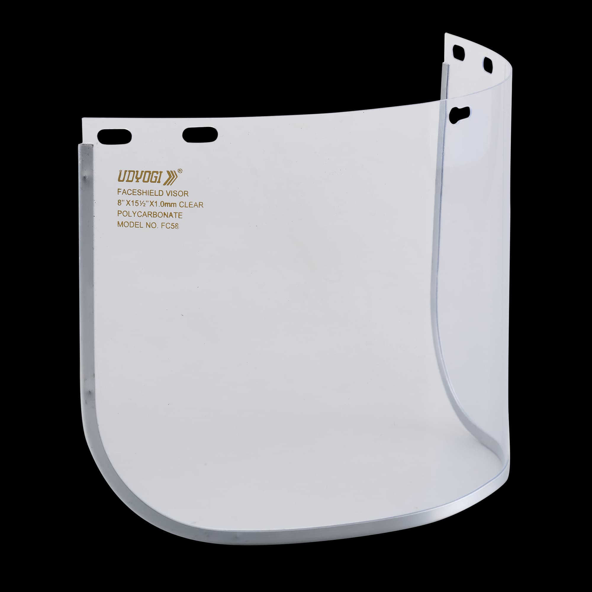FC 58 Face Shield - image 2