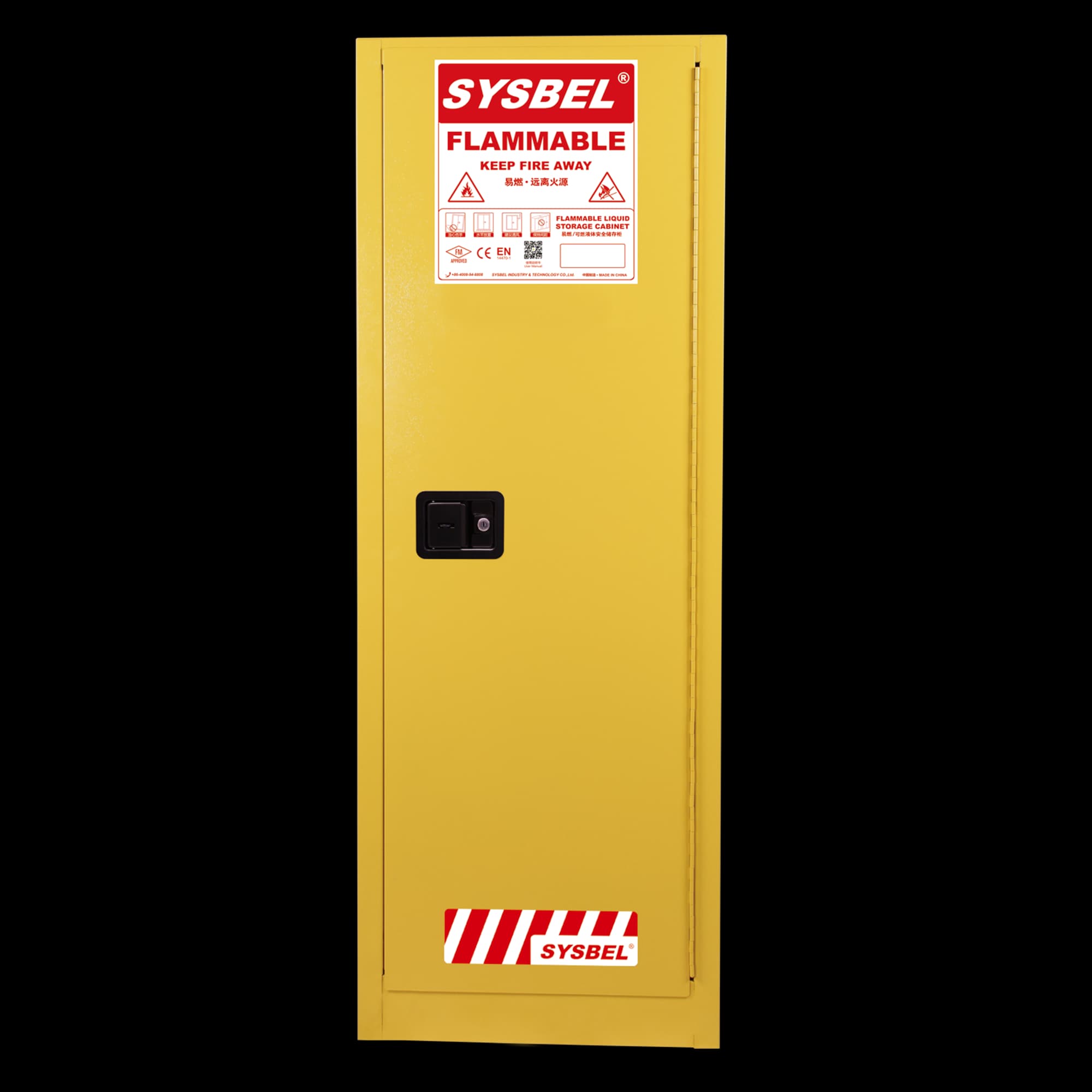 WA810220- 22Gal / 83Ltr (1 Door Manual) - image 3
