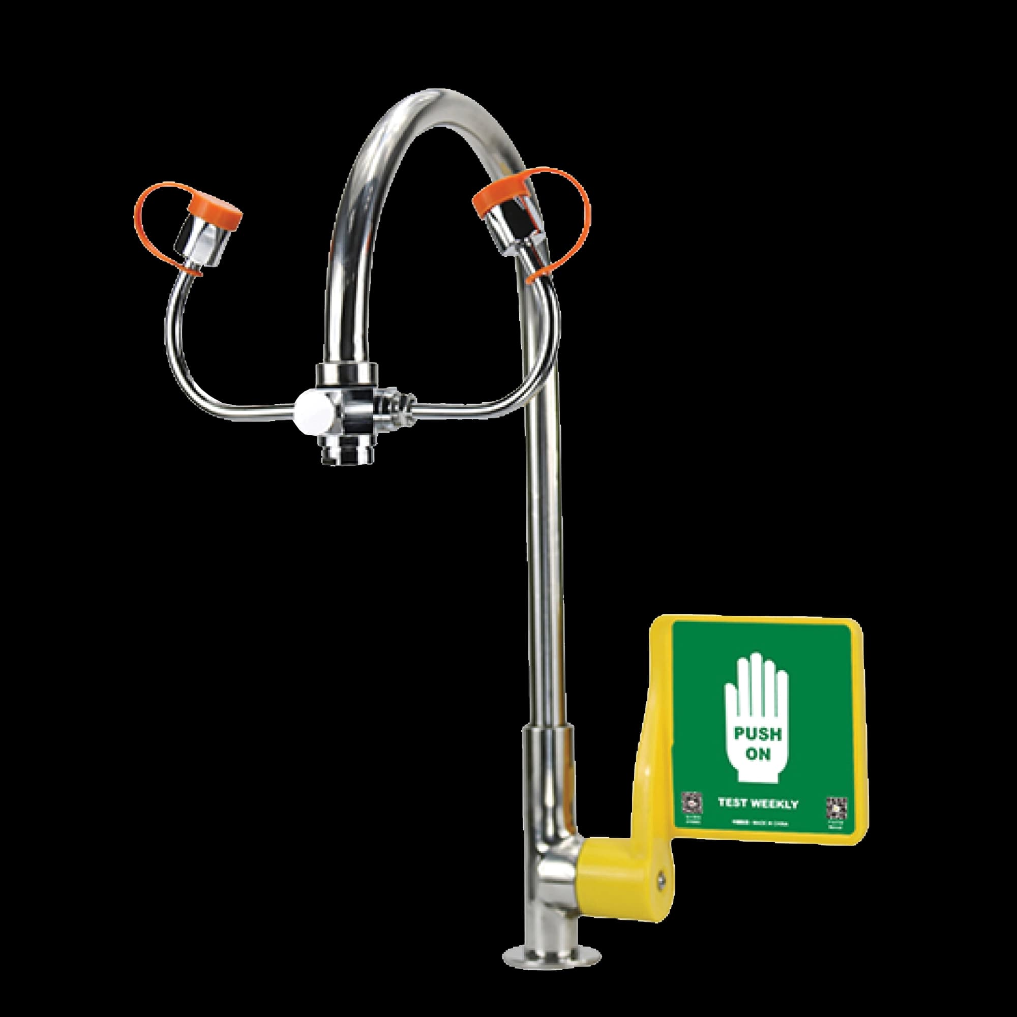 Industrial safety product: WG7013