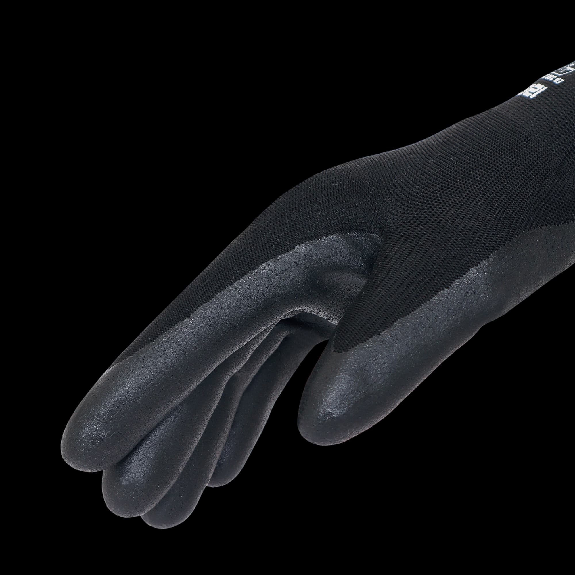 126P BB-Nitrile Coated Gloves - image 4