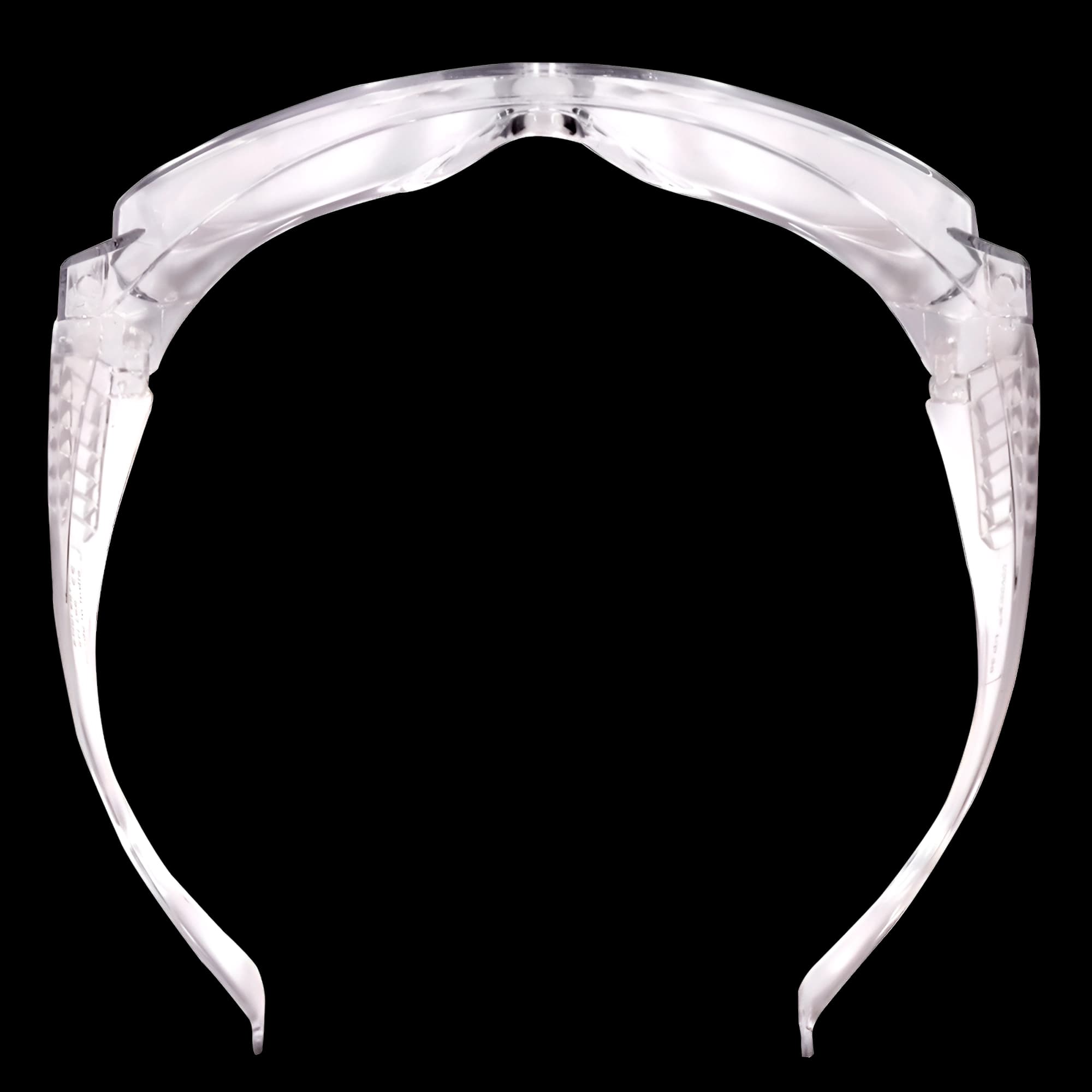 UD 30 Over the spectacle - image 3