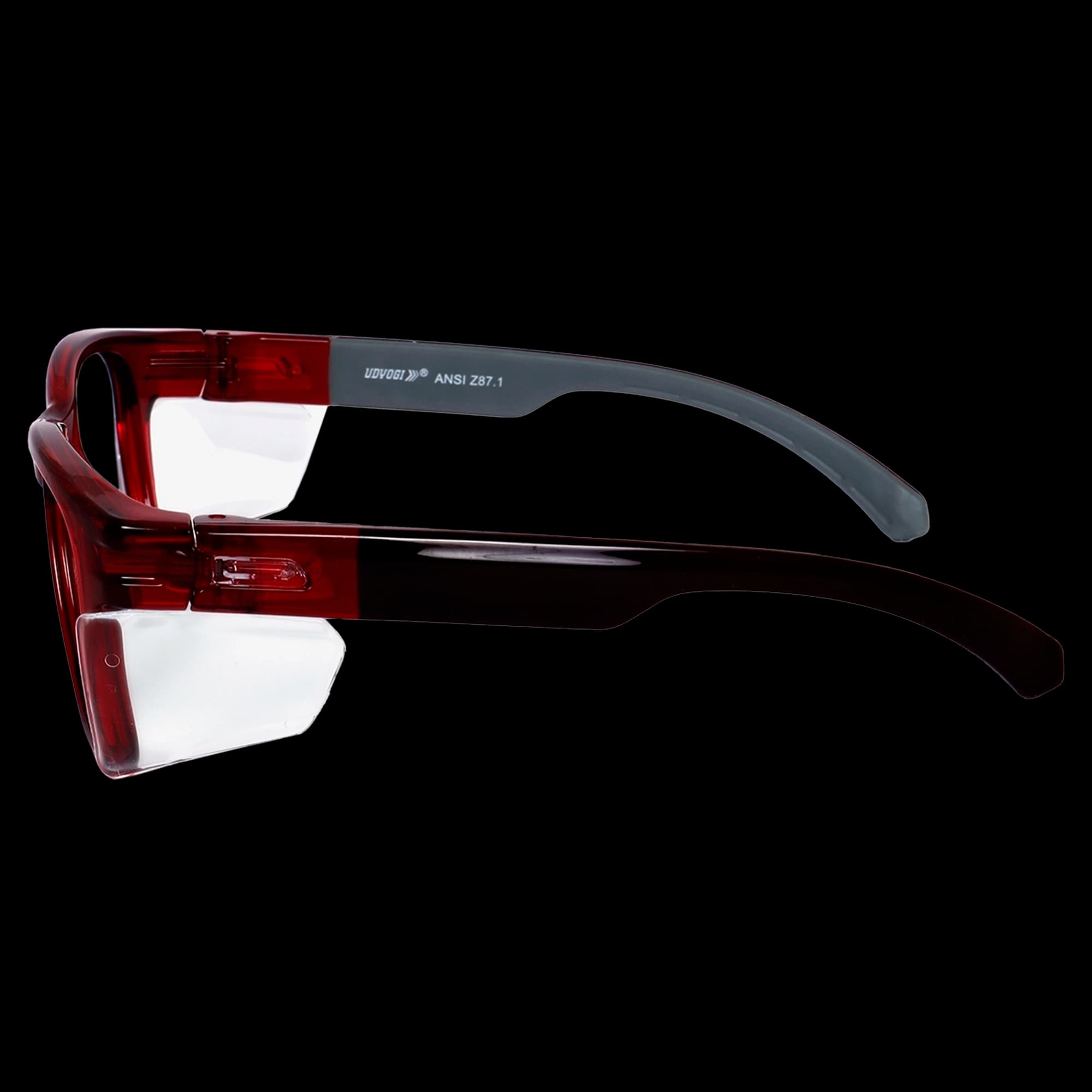 1273 IR Safety Spectacle - image 2
