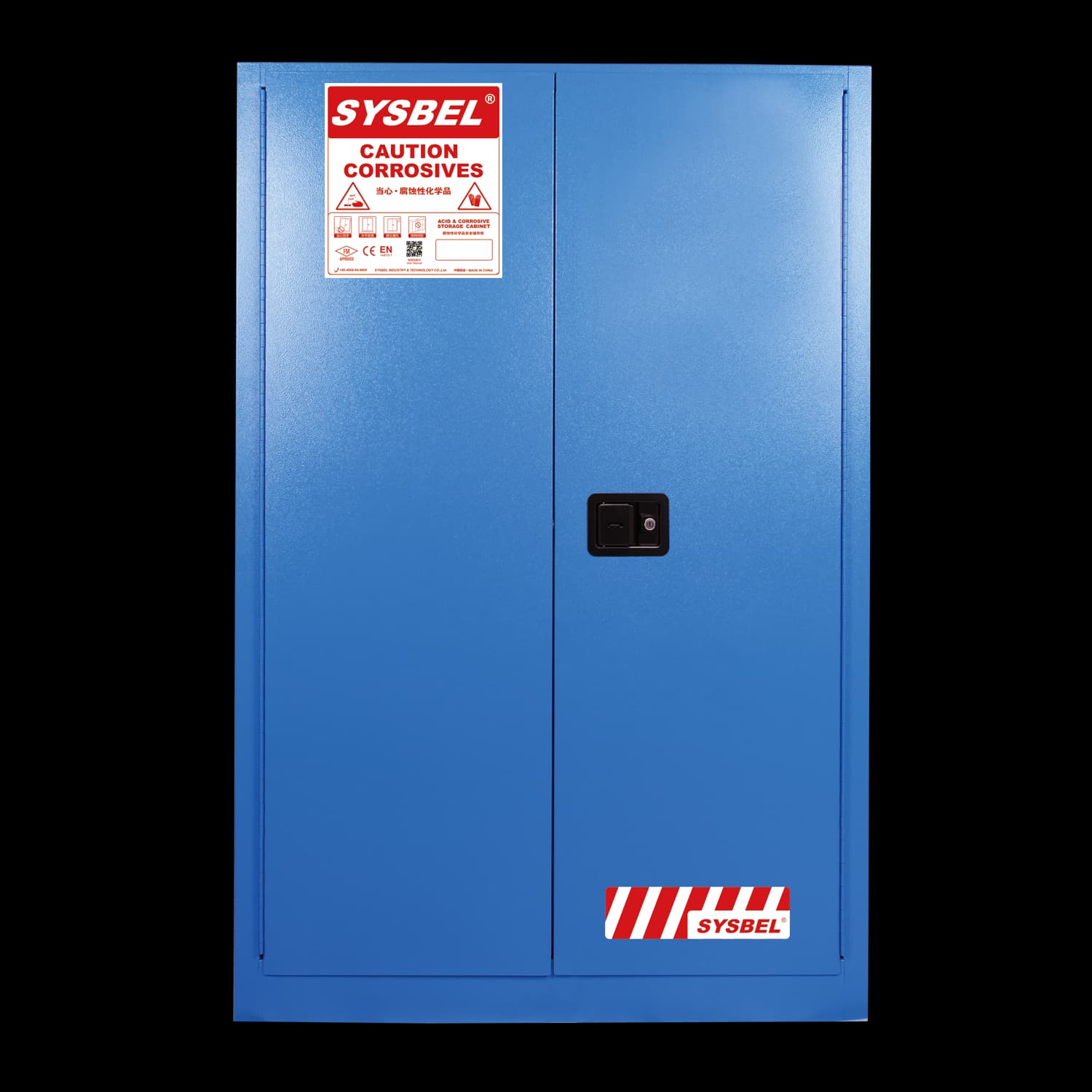 WA810450B- 45Gal / 170Ltr (2 Door Manual) - image 3