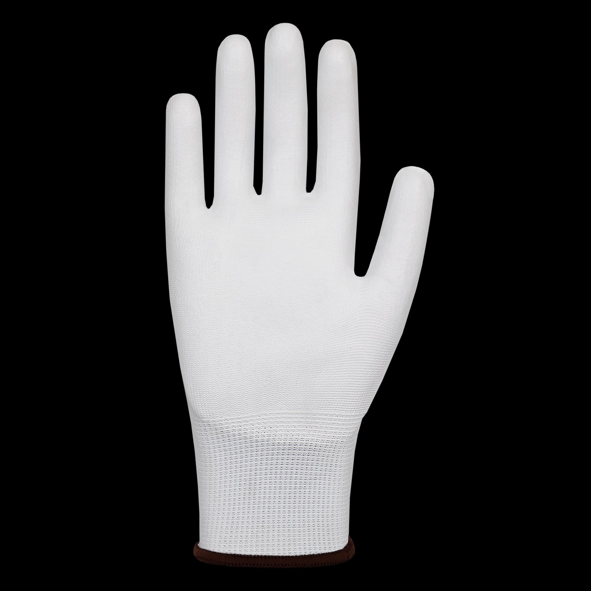 NPU W-PU Coated Gloves - image 2