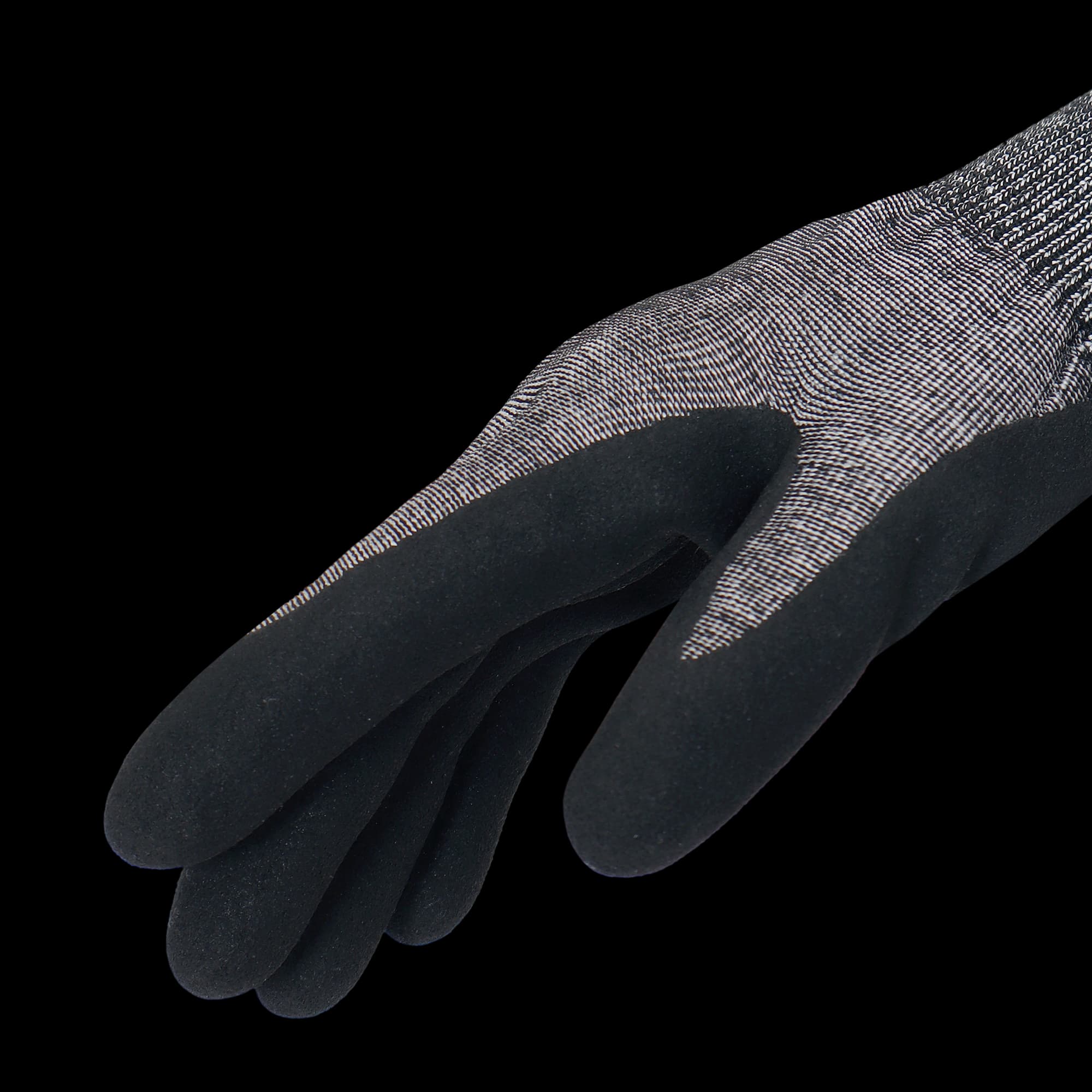 727P C-Sandy Nitrile Coated Gloves - image 4