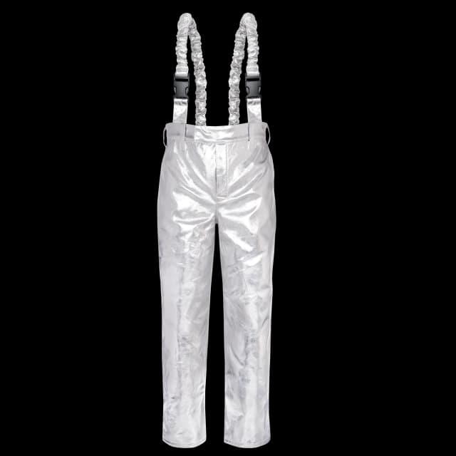 Aluminized Preox Single Layer  (HX1T)