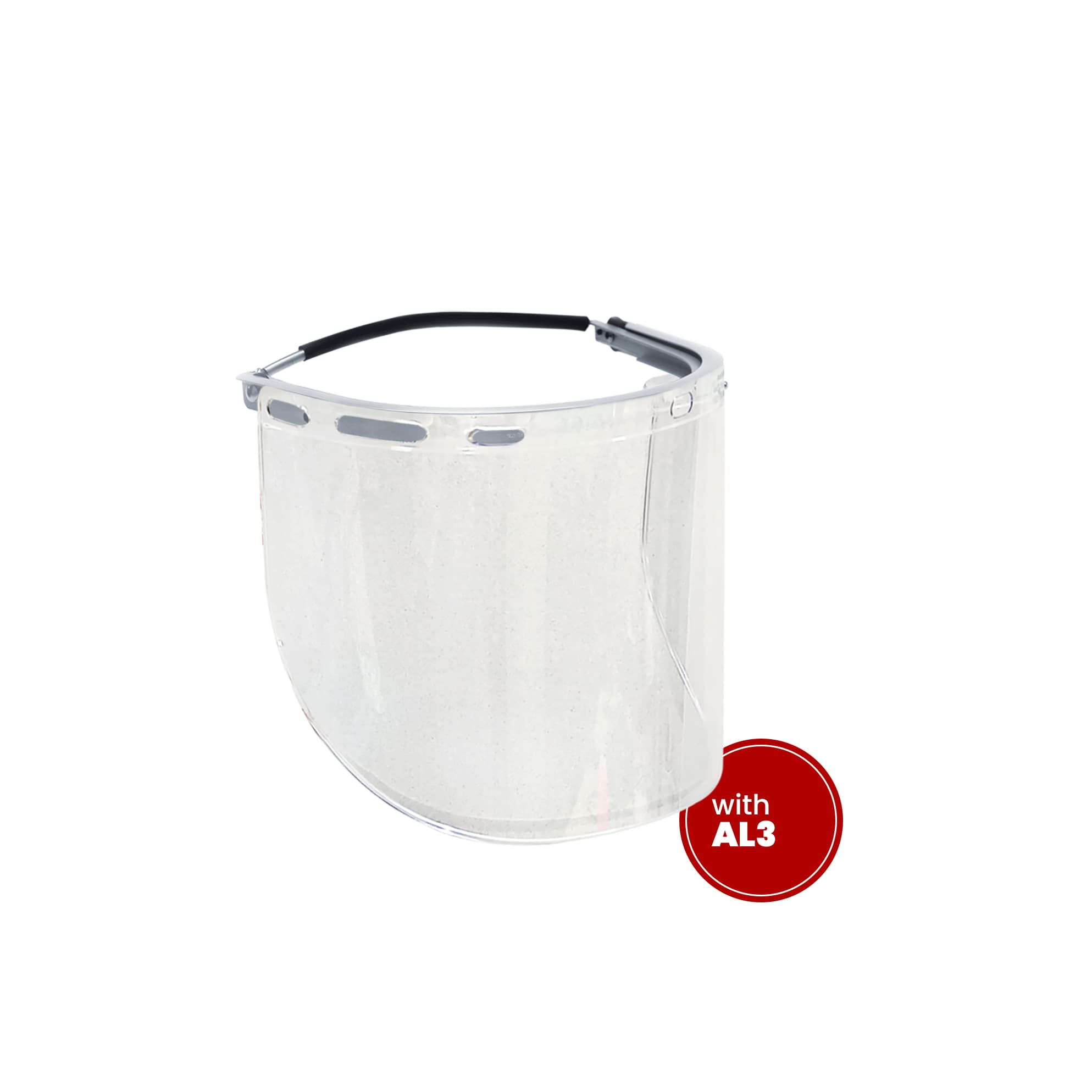 FC 60 Face Shield - image 2