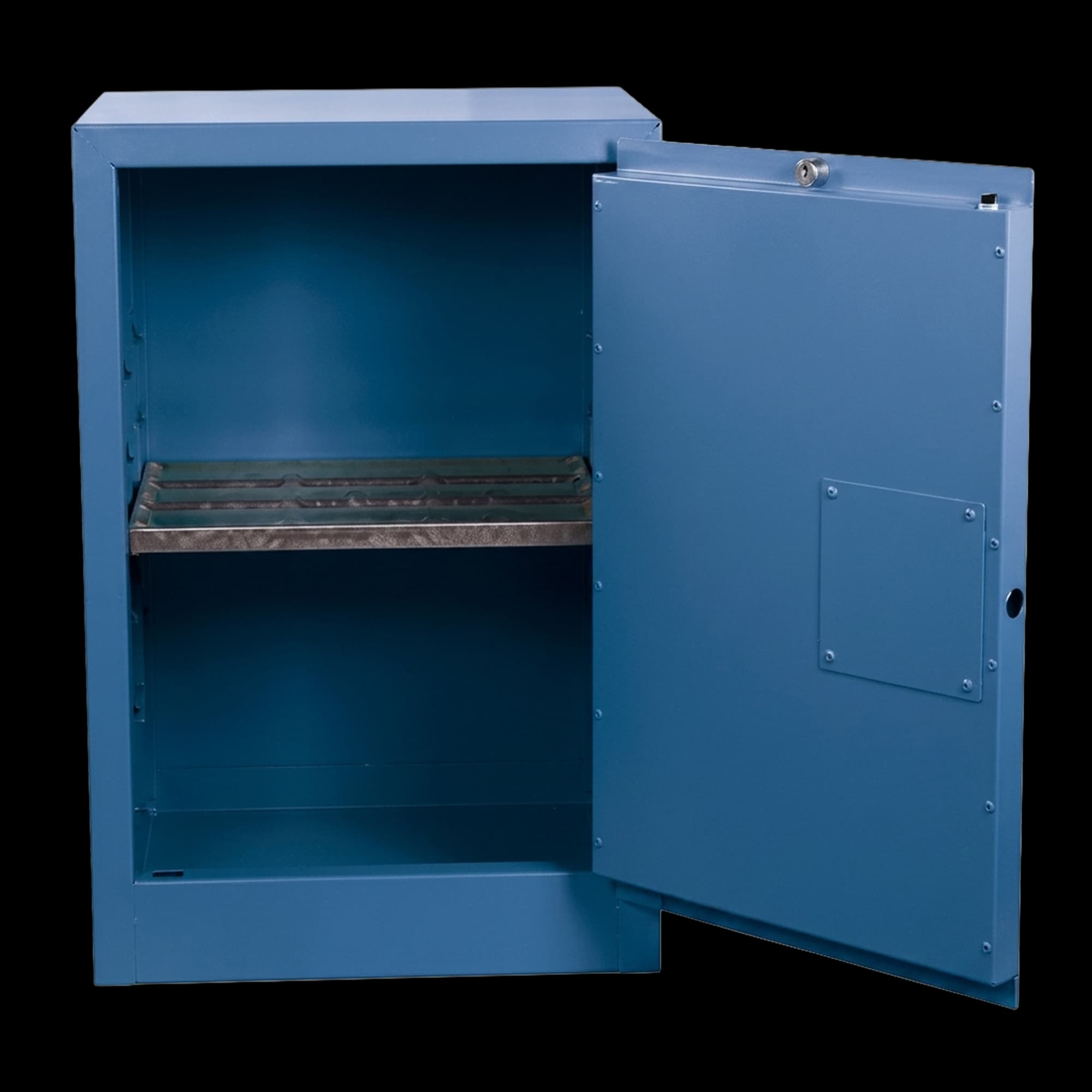 WA810120B- 12Gal / 45Ltr (1 Door Manual) - image 3