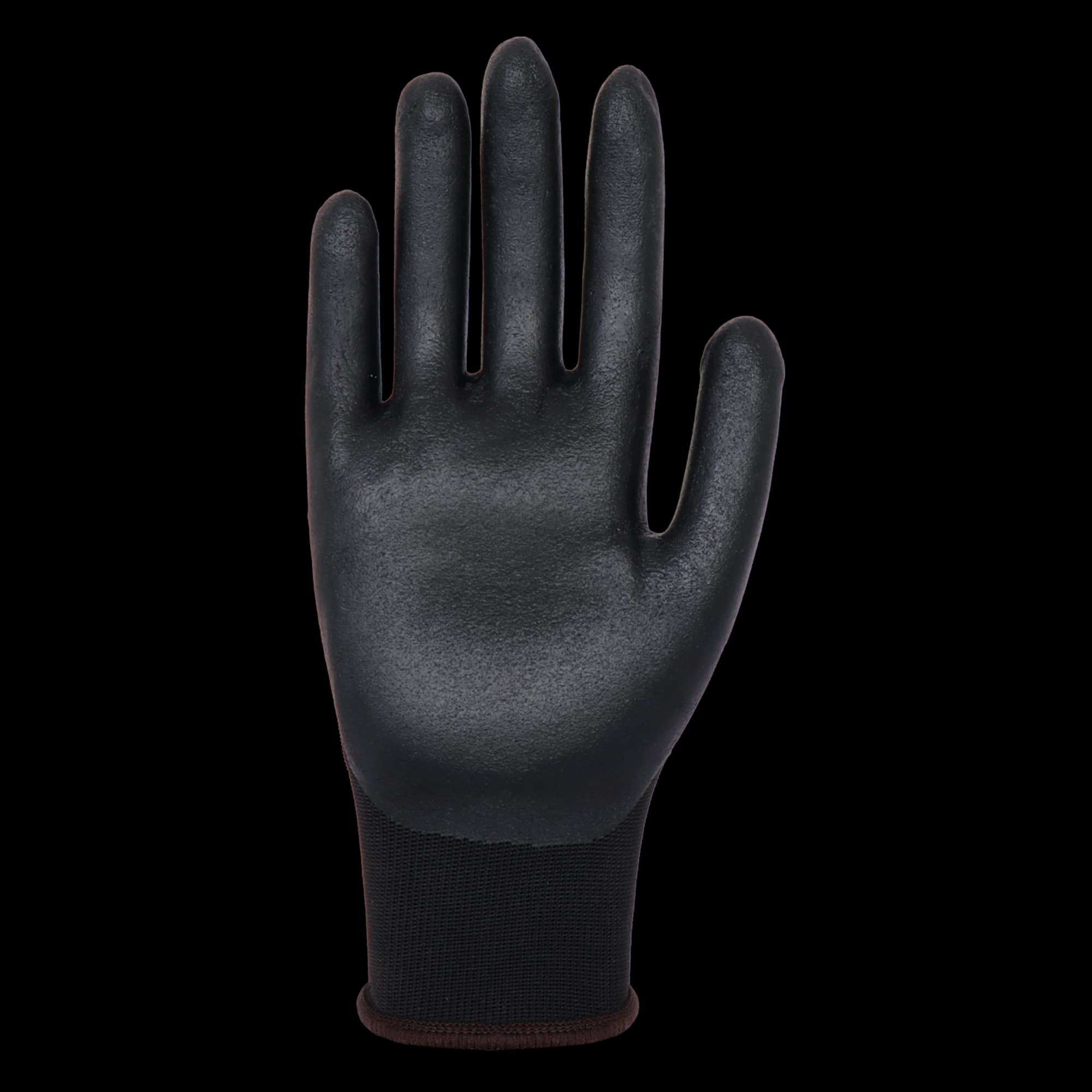116P BB-Nitrile Coated Gloves - image 2