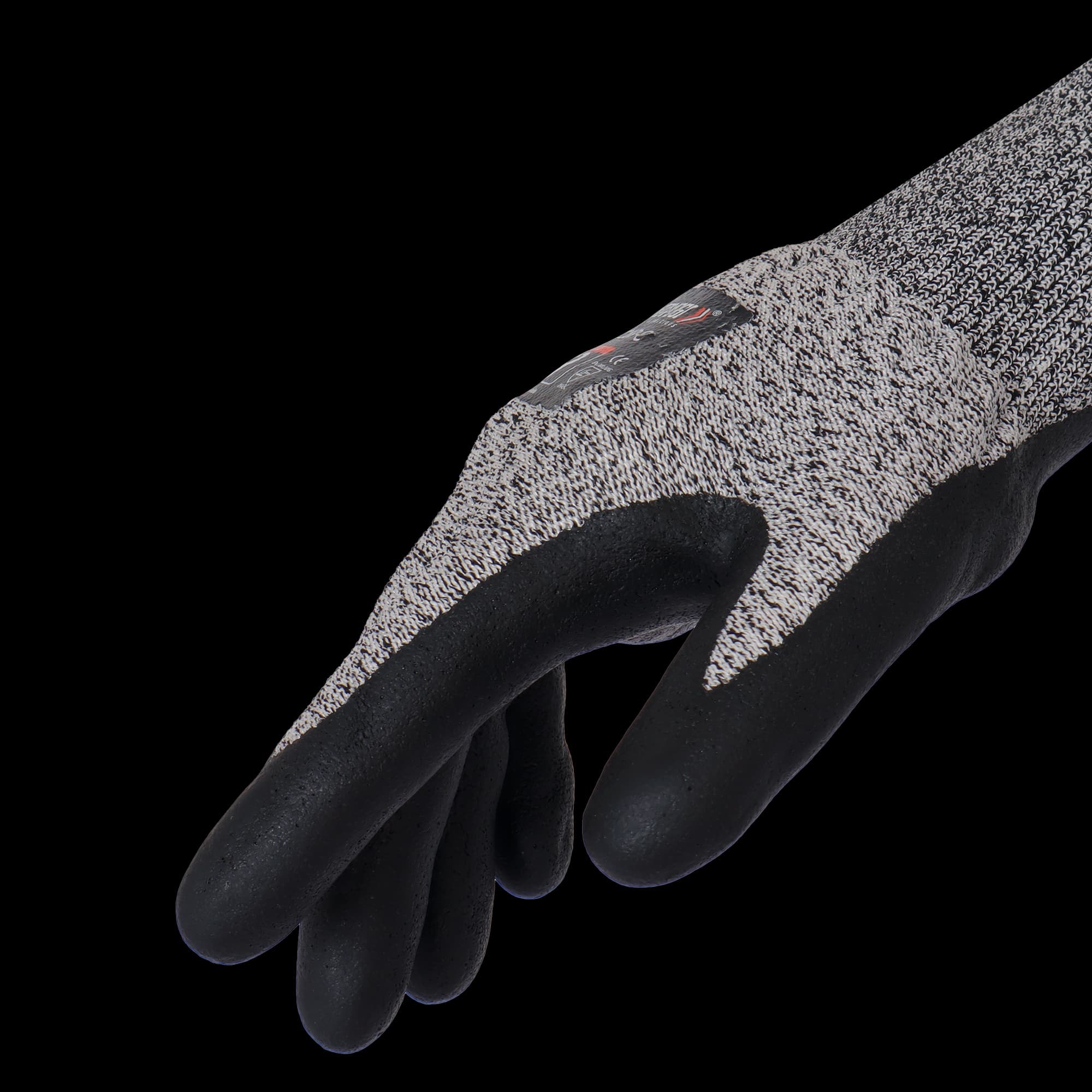 416P C-Foam Nitrile Coated - image 4