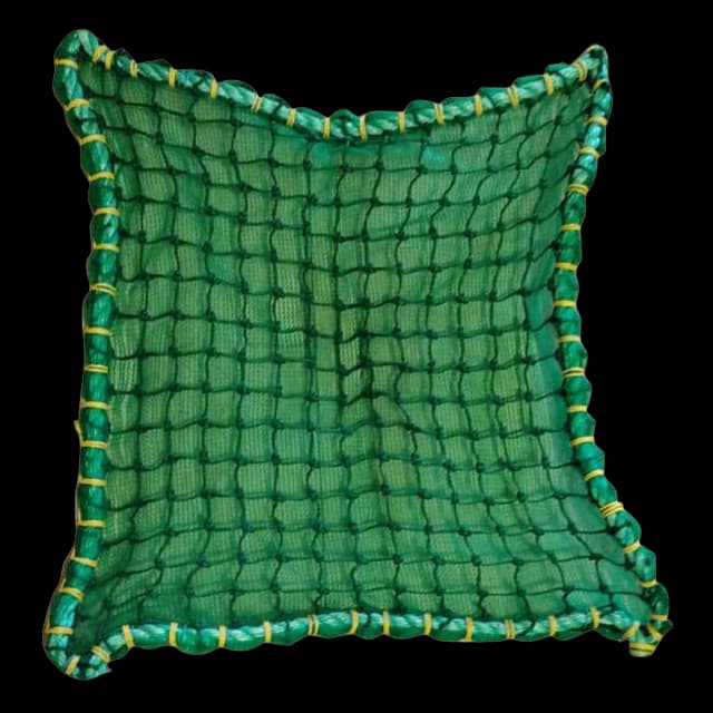 SN001- Plus Braided+Mono Net