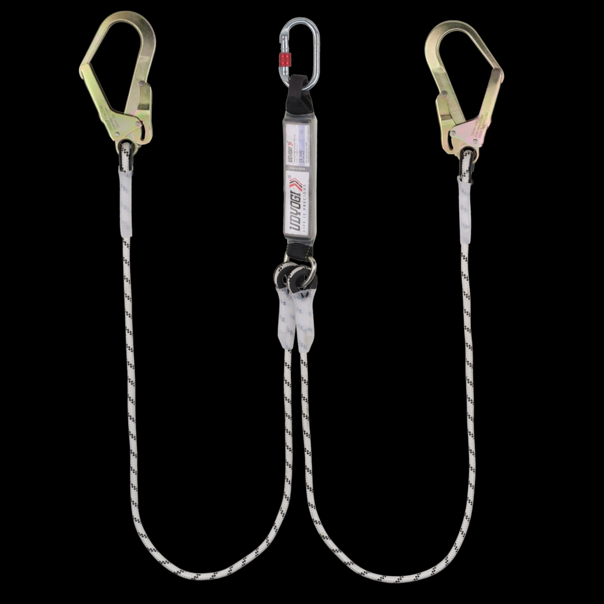 Industrial safety product: BL22