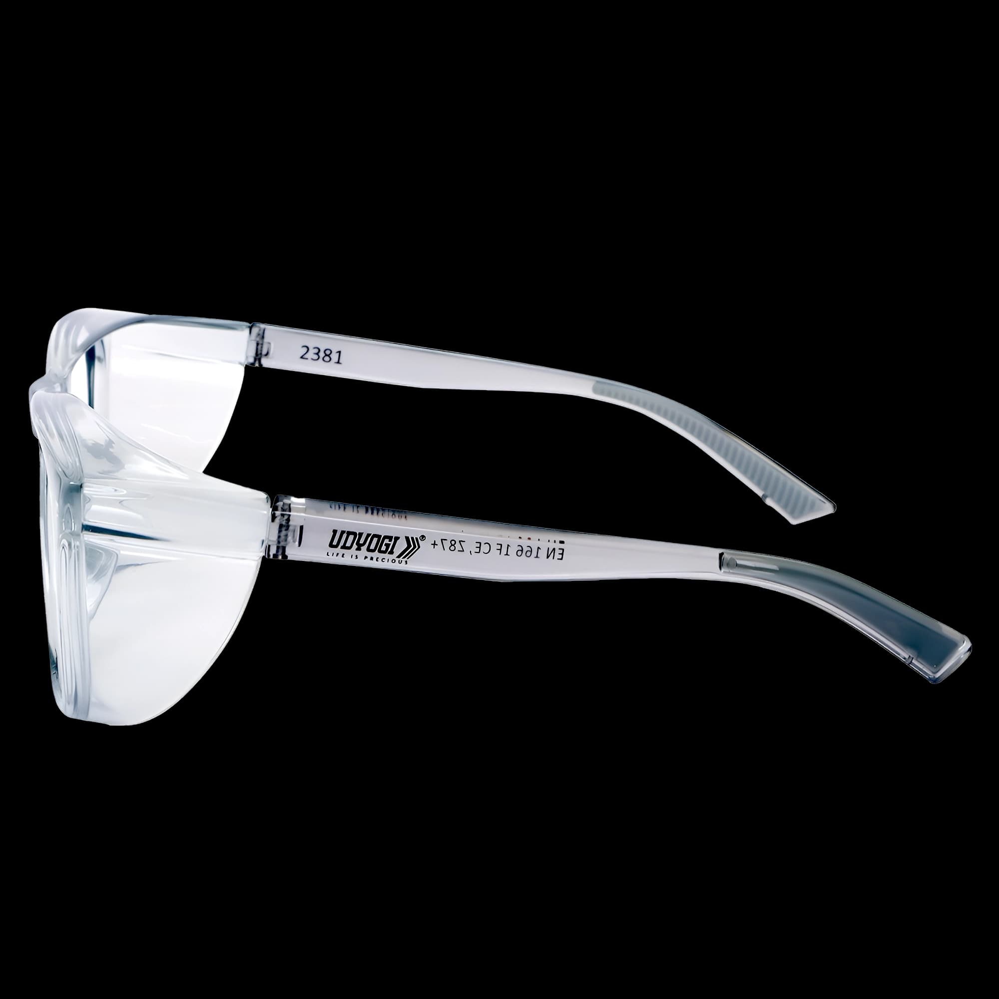 2381 PC Safety Spectacle - image 2
