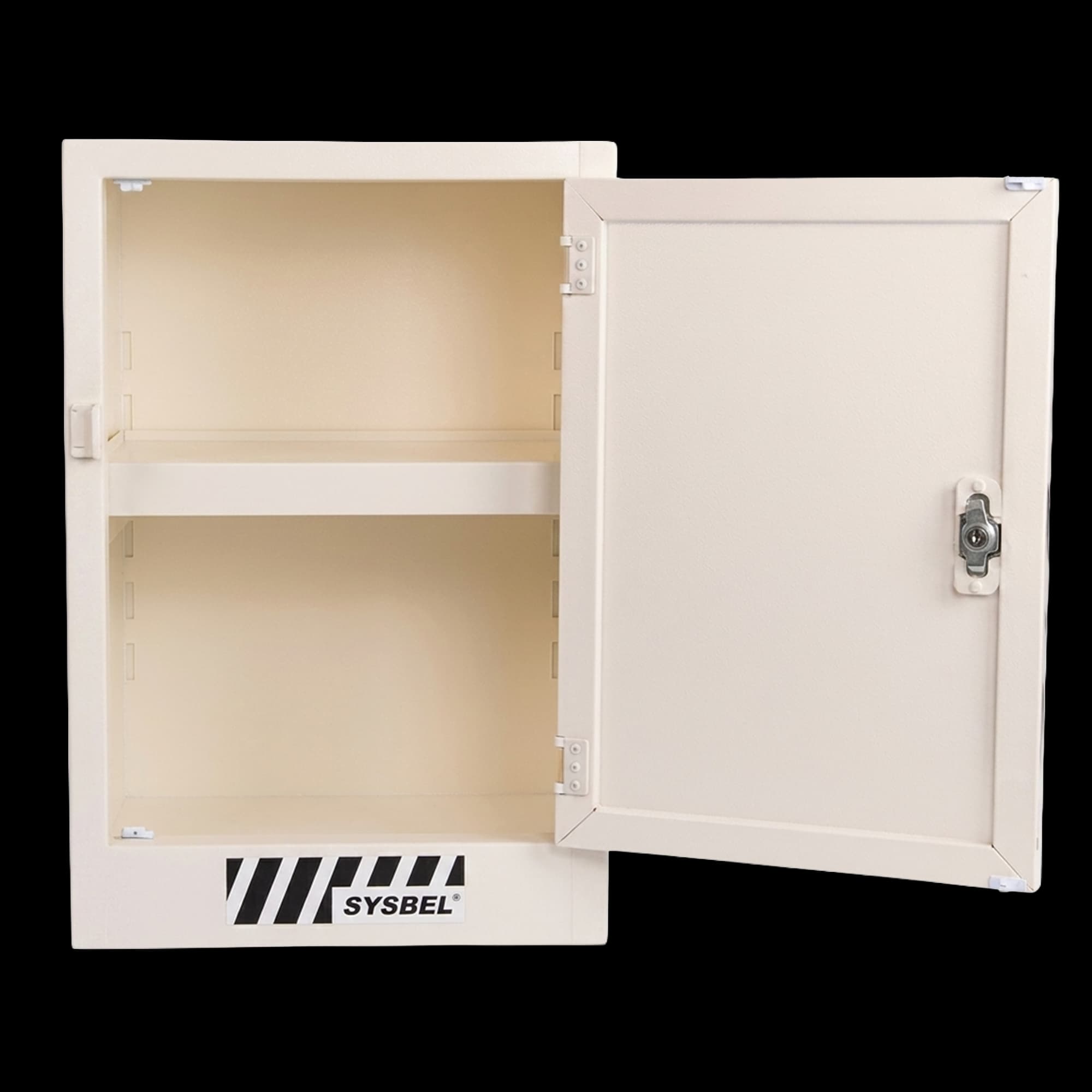 ACP810012- 12Gal/45Ltr (1 Door Manual) - image 2