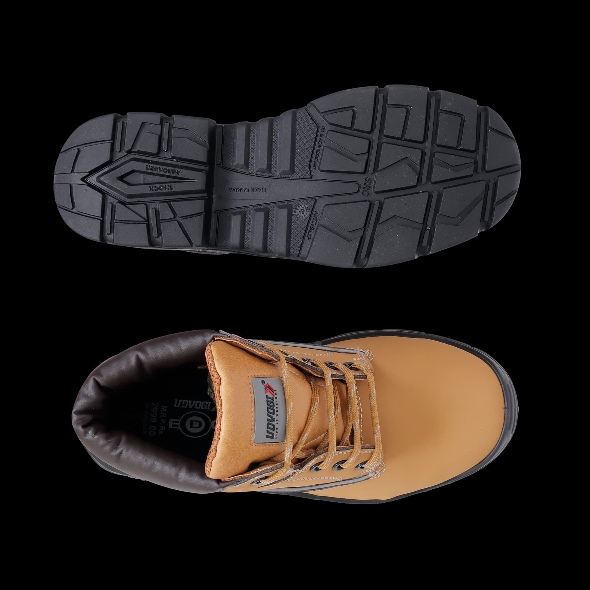 Edge Rapid-Double Density (Non Metallic) - image 4