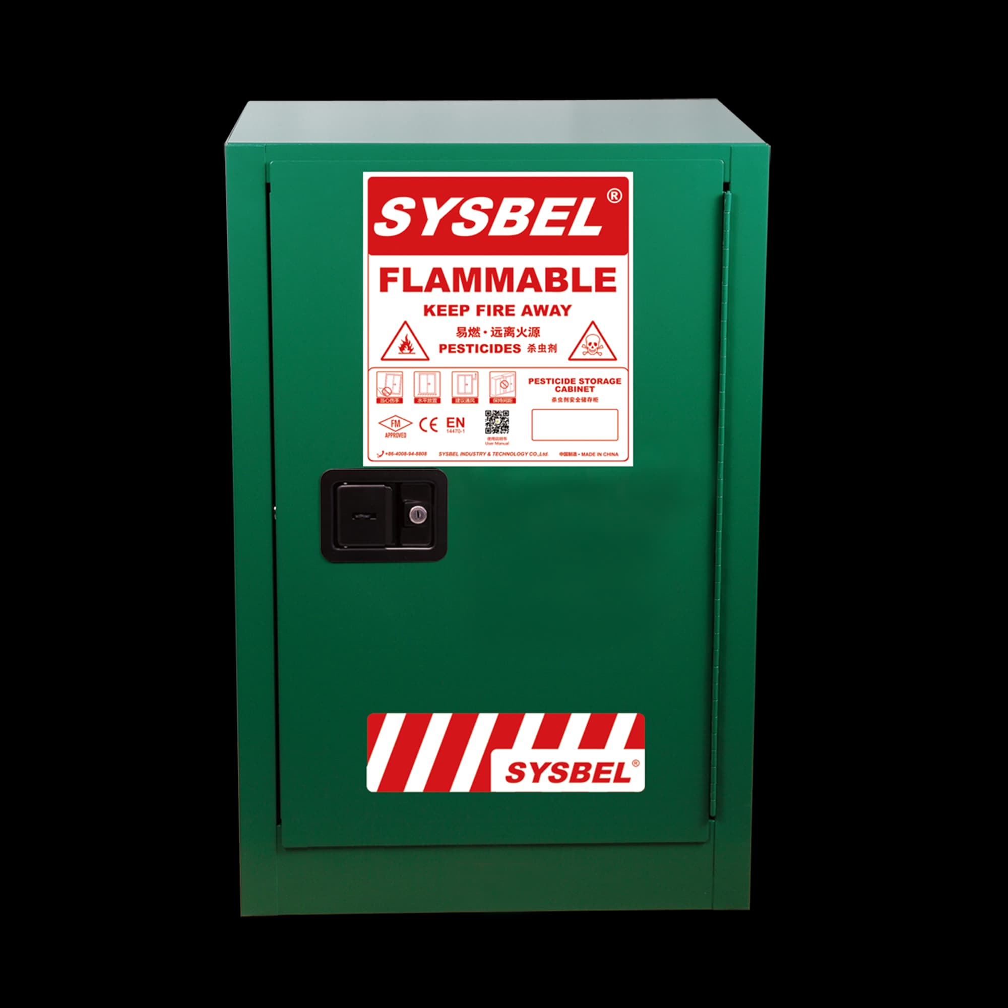 WA810120G- 12Gal / 45Ltr (1 Door Manual) - image 3