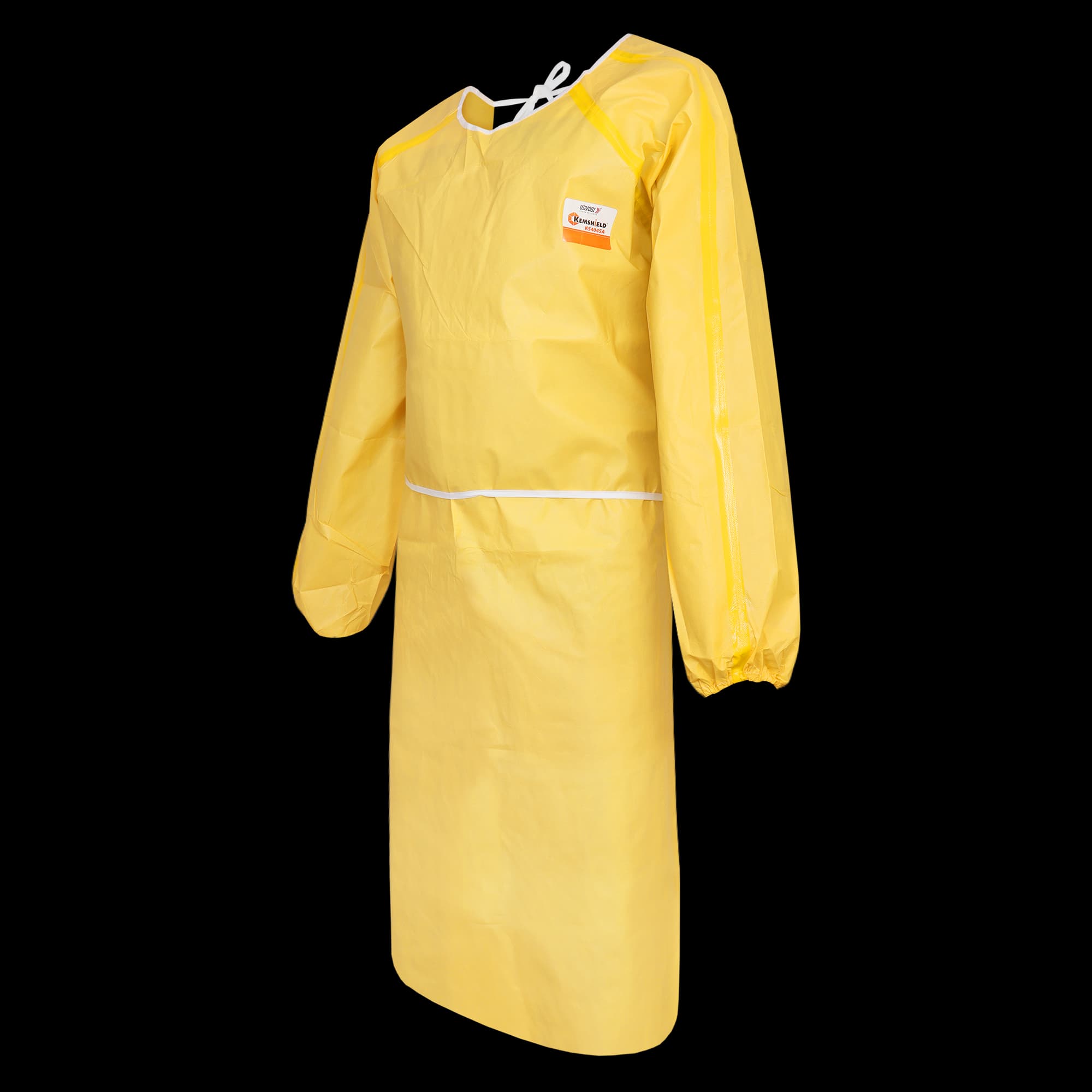 KS404SA - Sleeve Apron - image 2