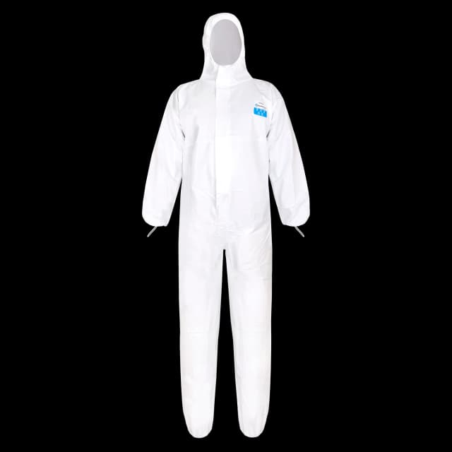 SS200 Essential Coverall