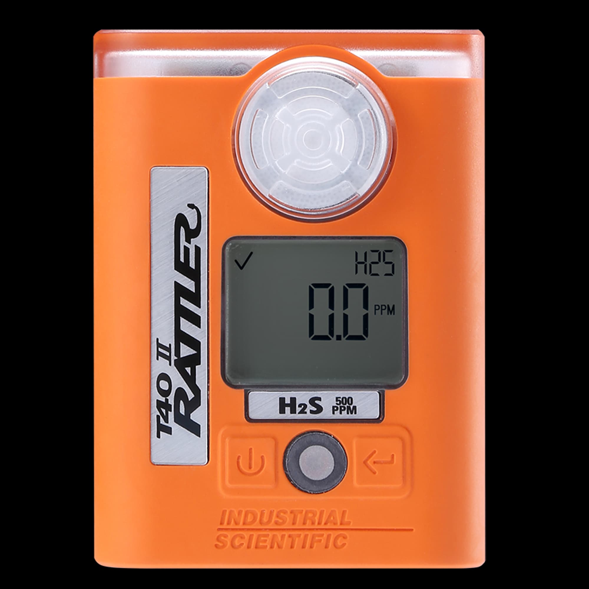 T40 II Rattler- Portable - image 2